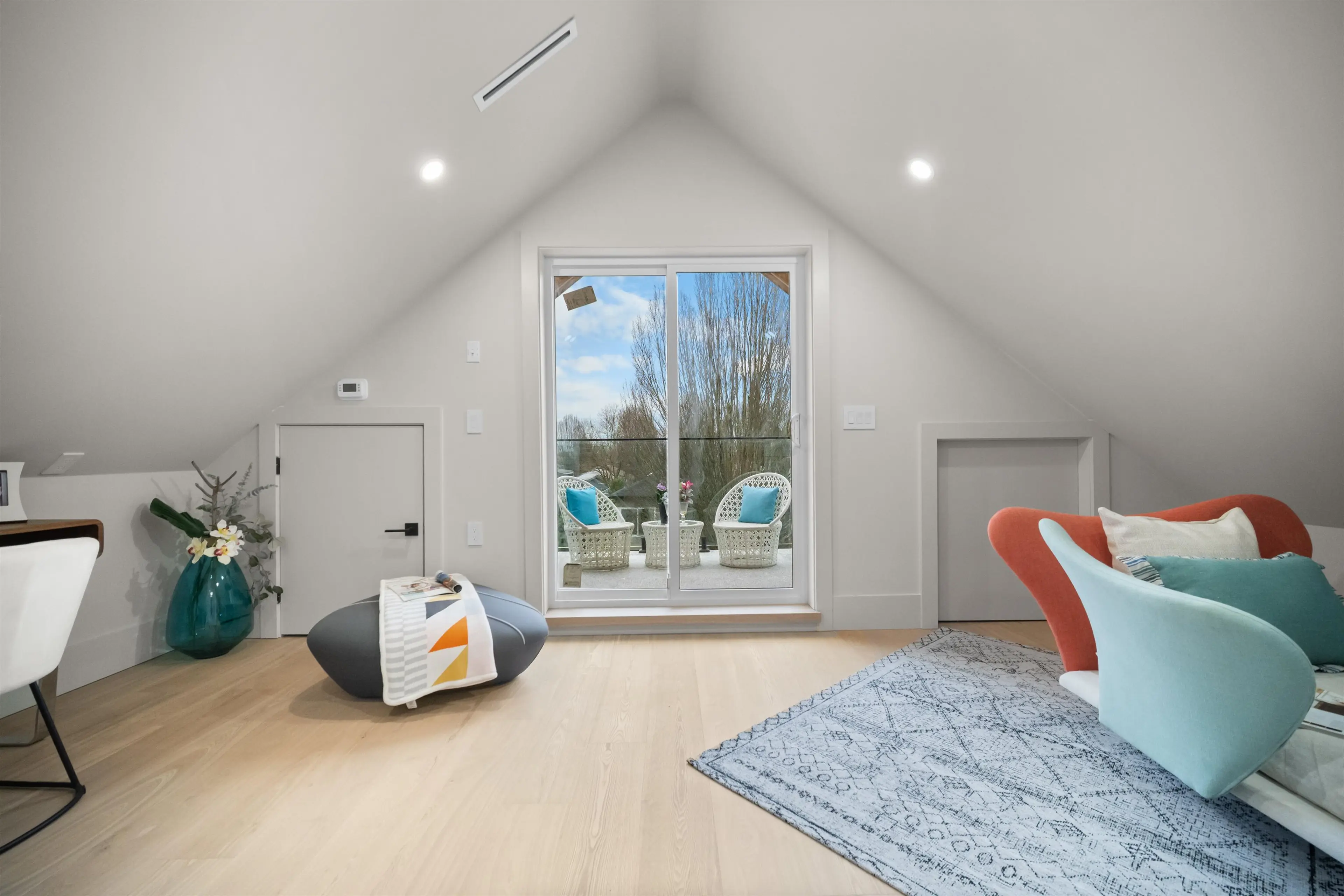 Property at #1 5023 ROSS STREET, Vancouver, BC