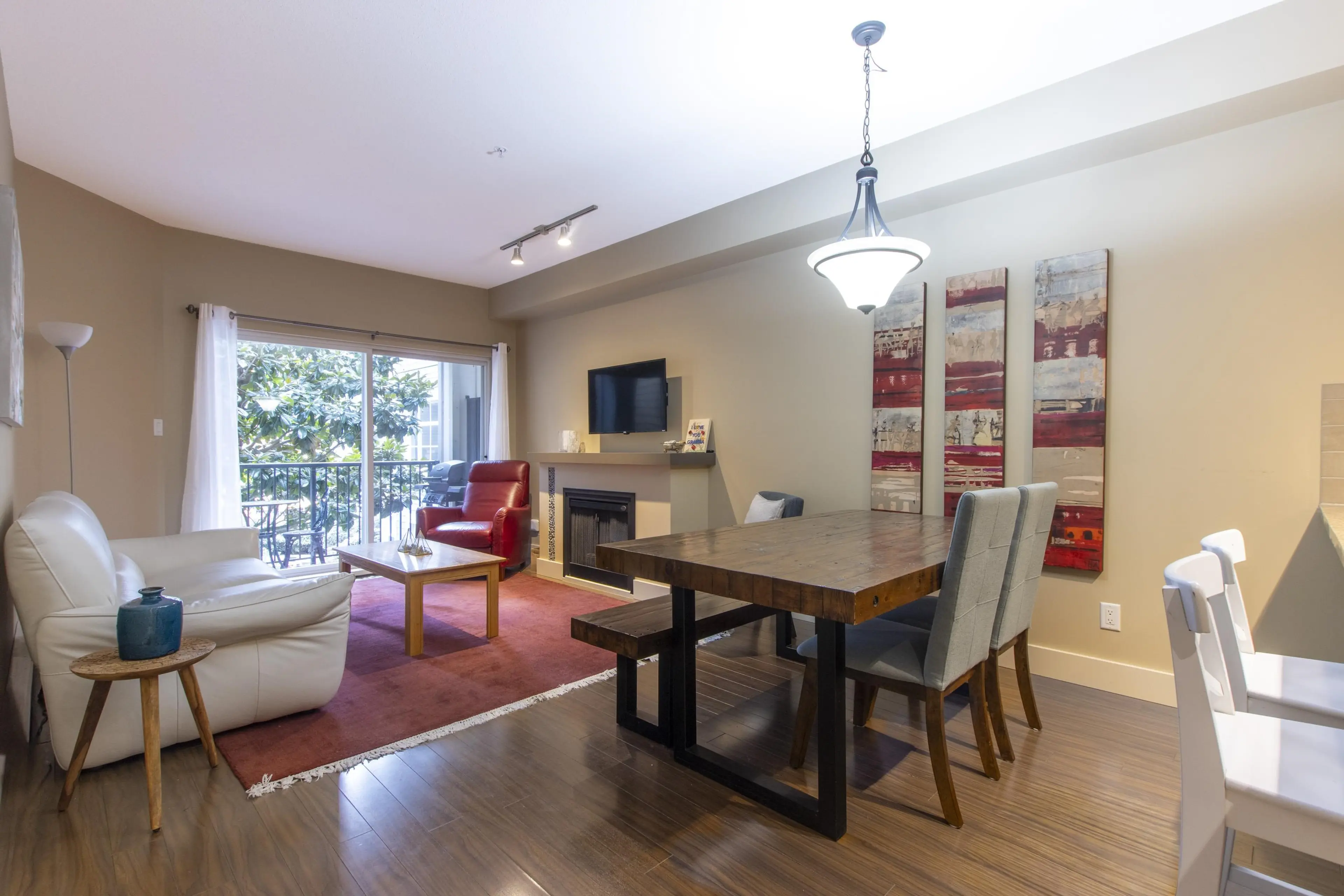 Property at #320 1336 MAIN STREET, Squamish, BC