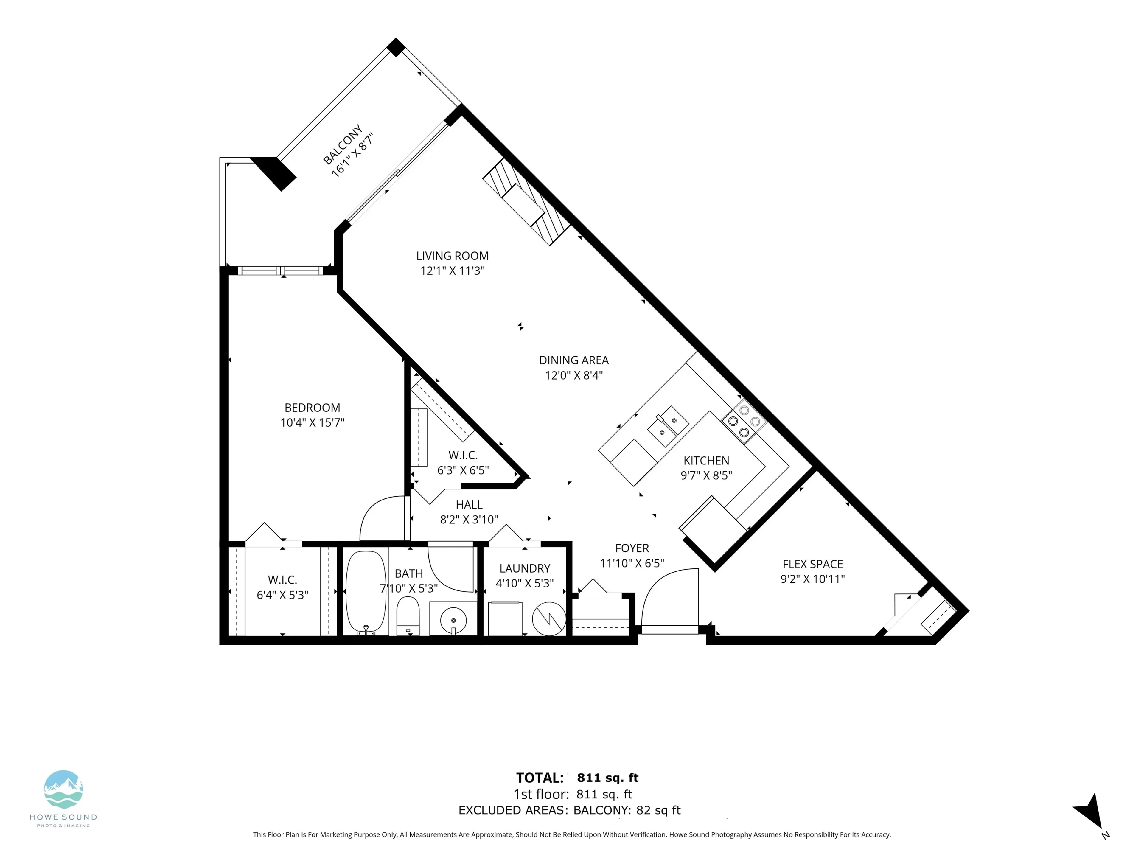 Property at #320 1336 MAIN STREET, Squamish, BC