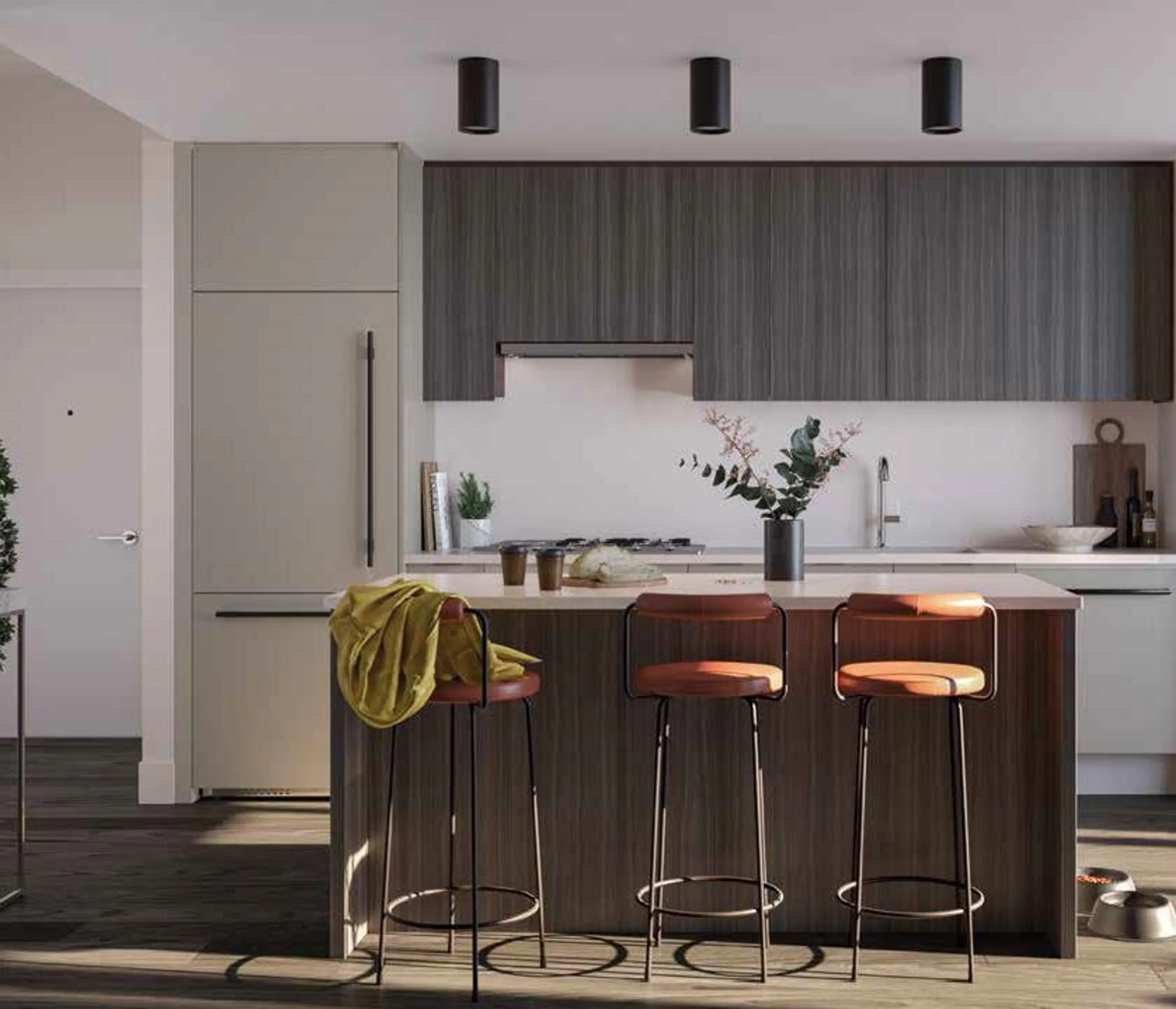 Property at #901 230 KEARY STREET, New Westminster, BC