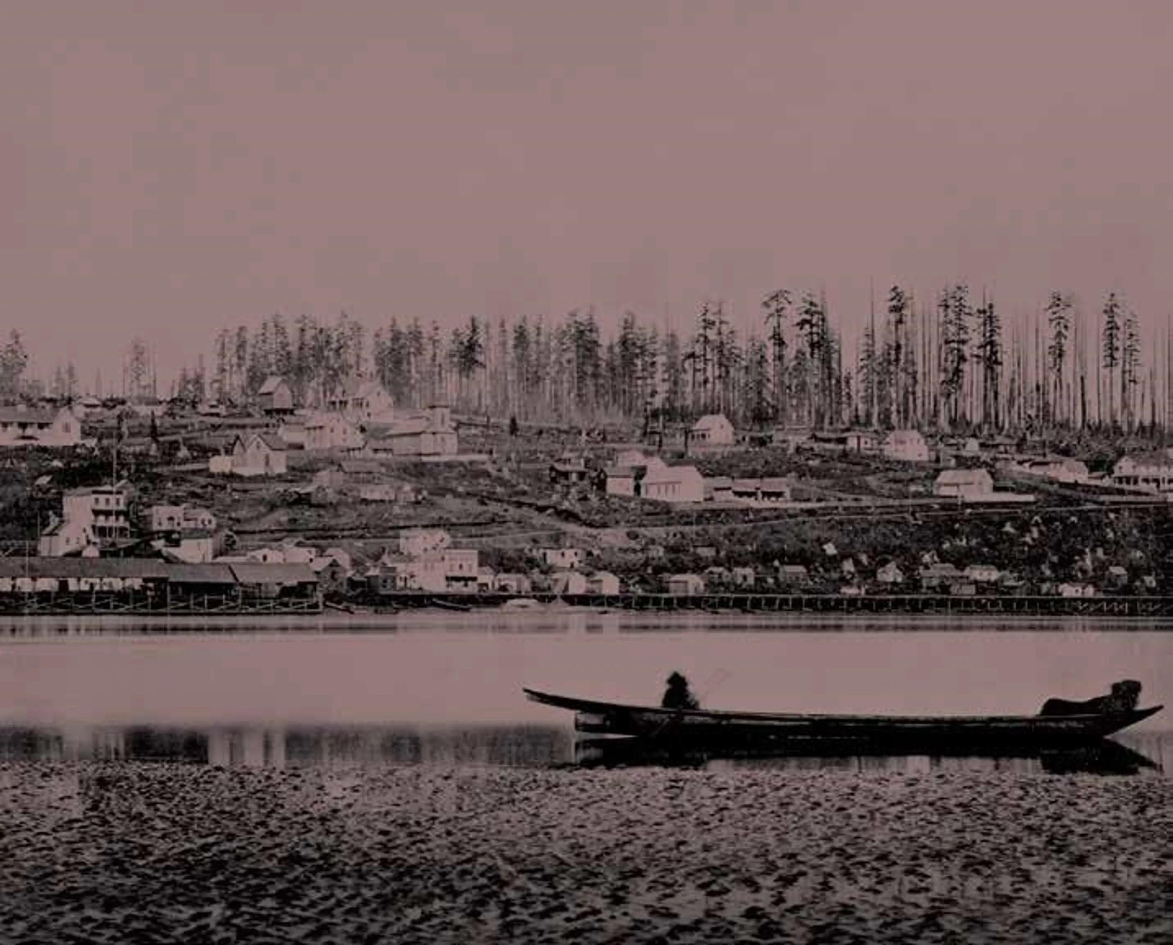 Property at #901 230 KEARY STREET, New Westminster, BC