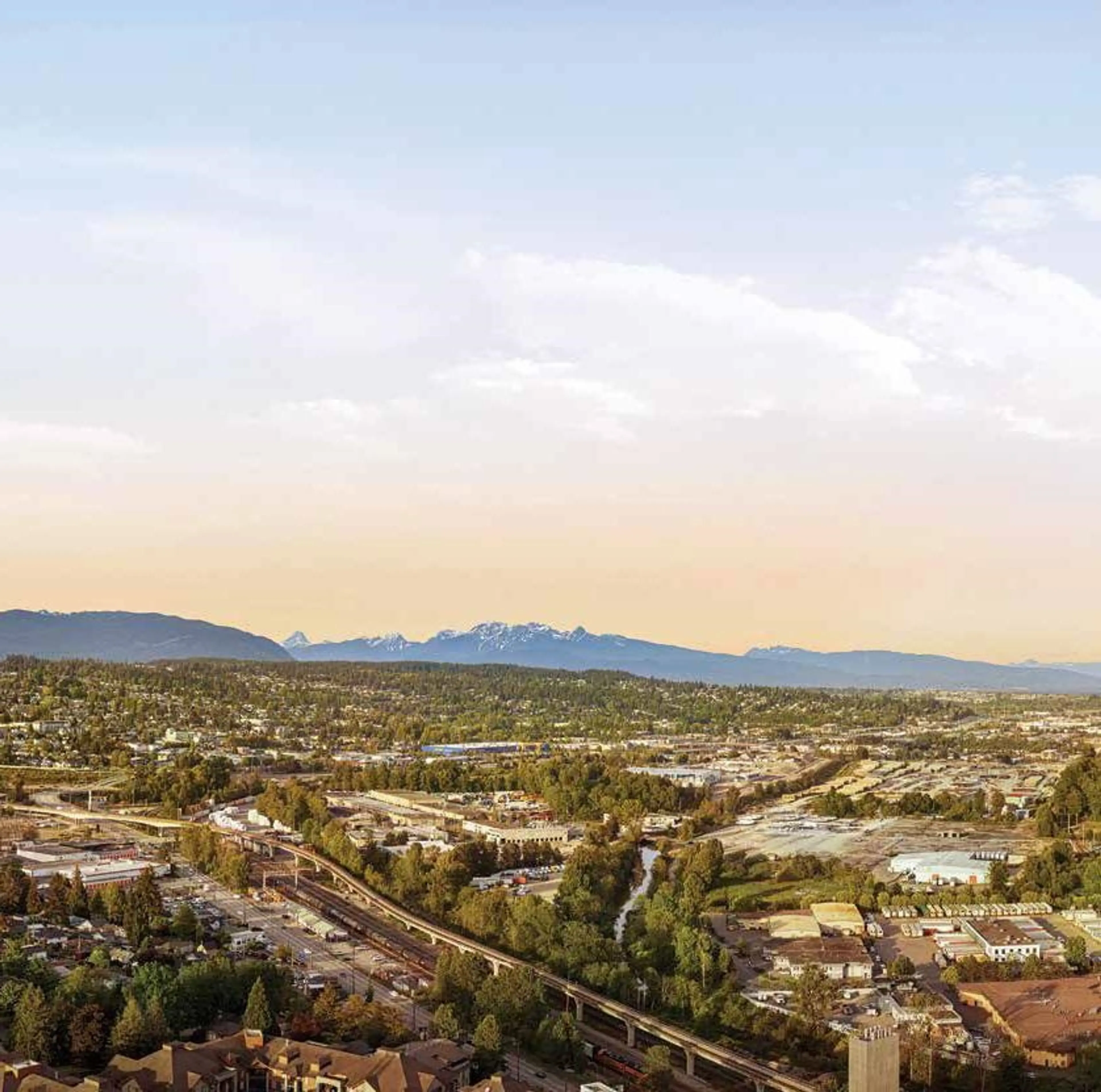 Property at #901 230 KEARY STREET, New Westminster, BC