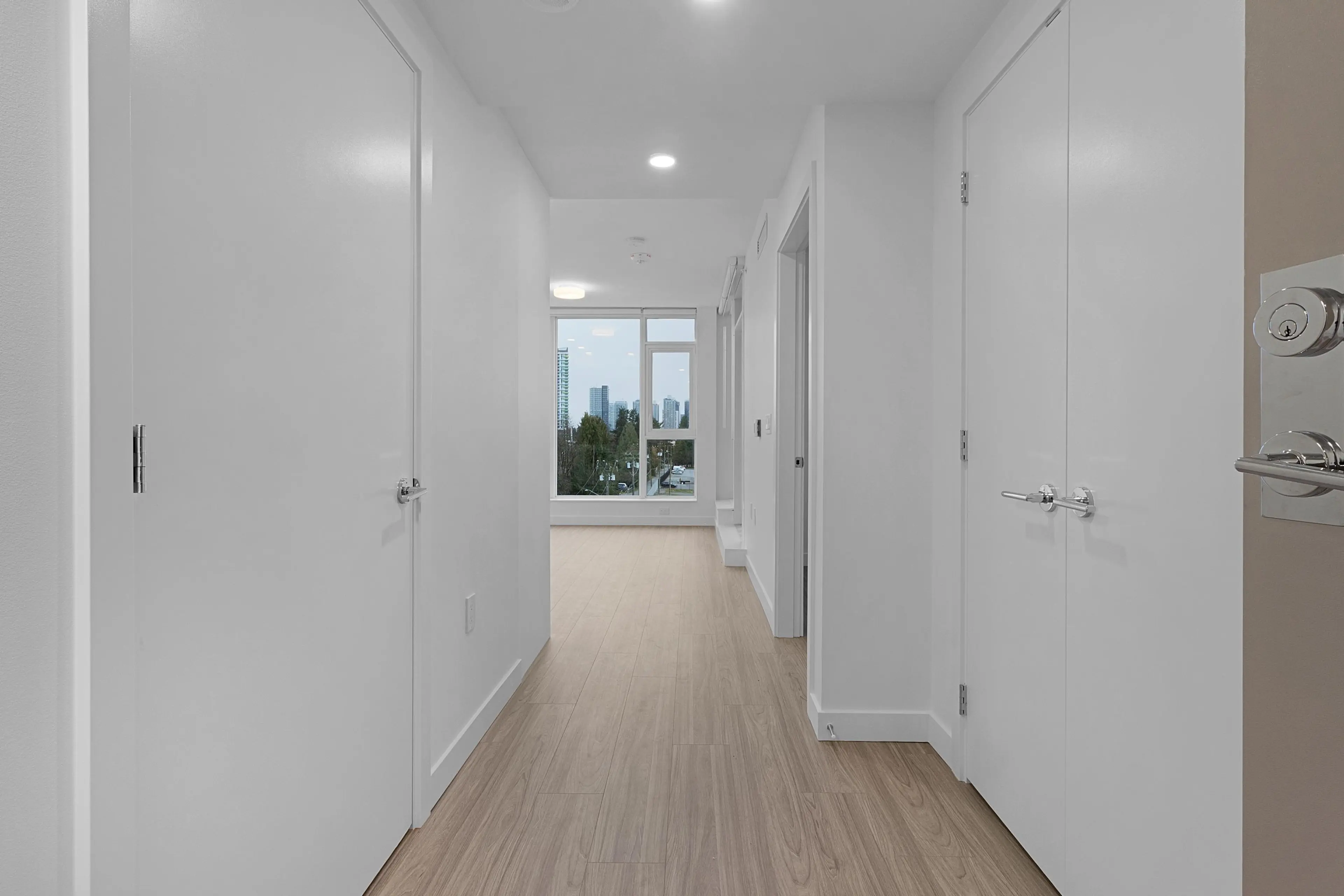 Property at #504 13675 107A AVENUE, Surrey, BC