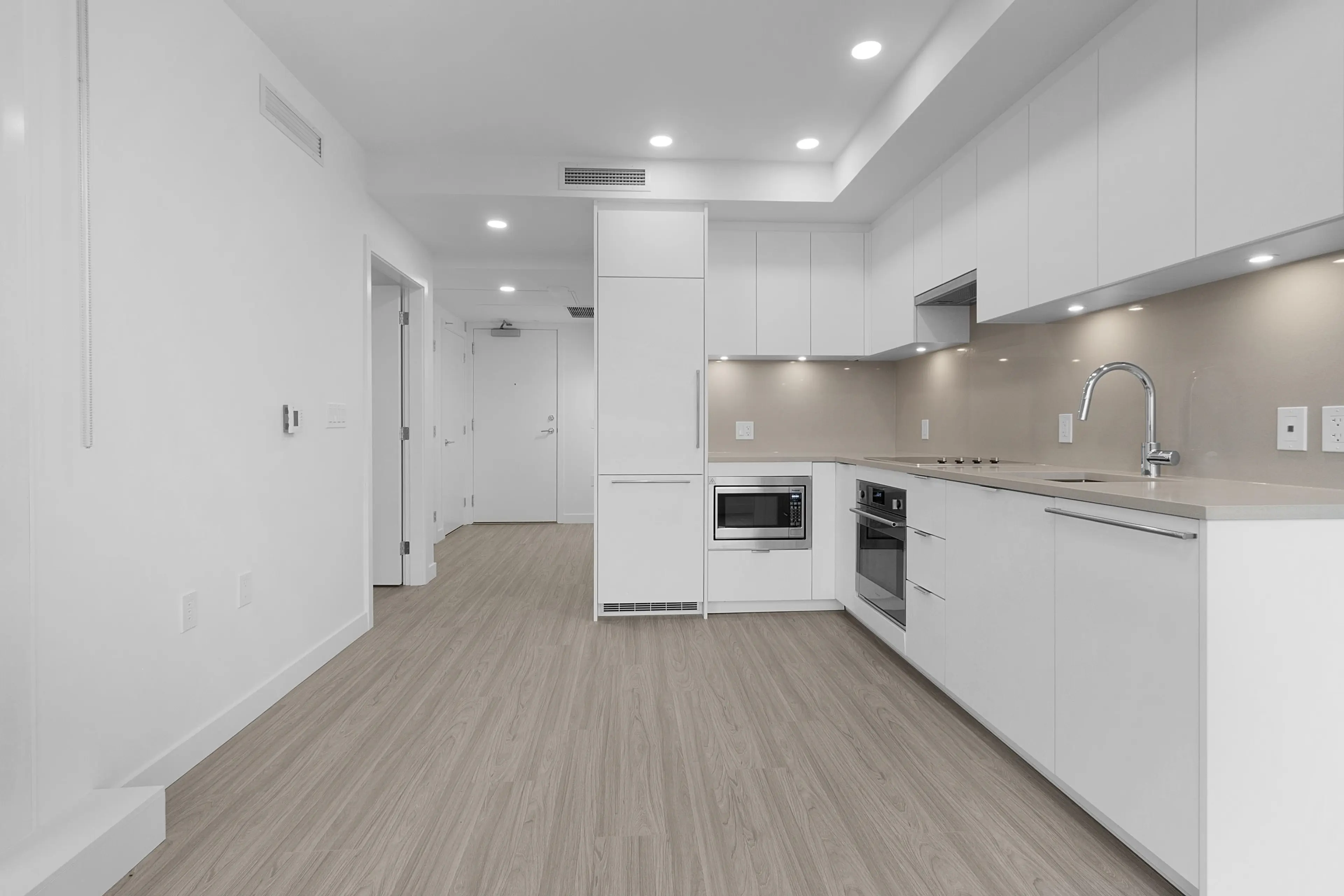 Property at #504 13675 107A AVENUE, Surrey, BC