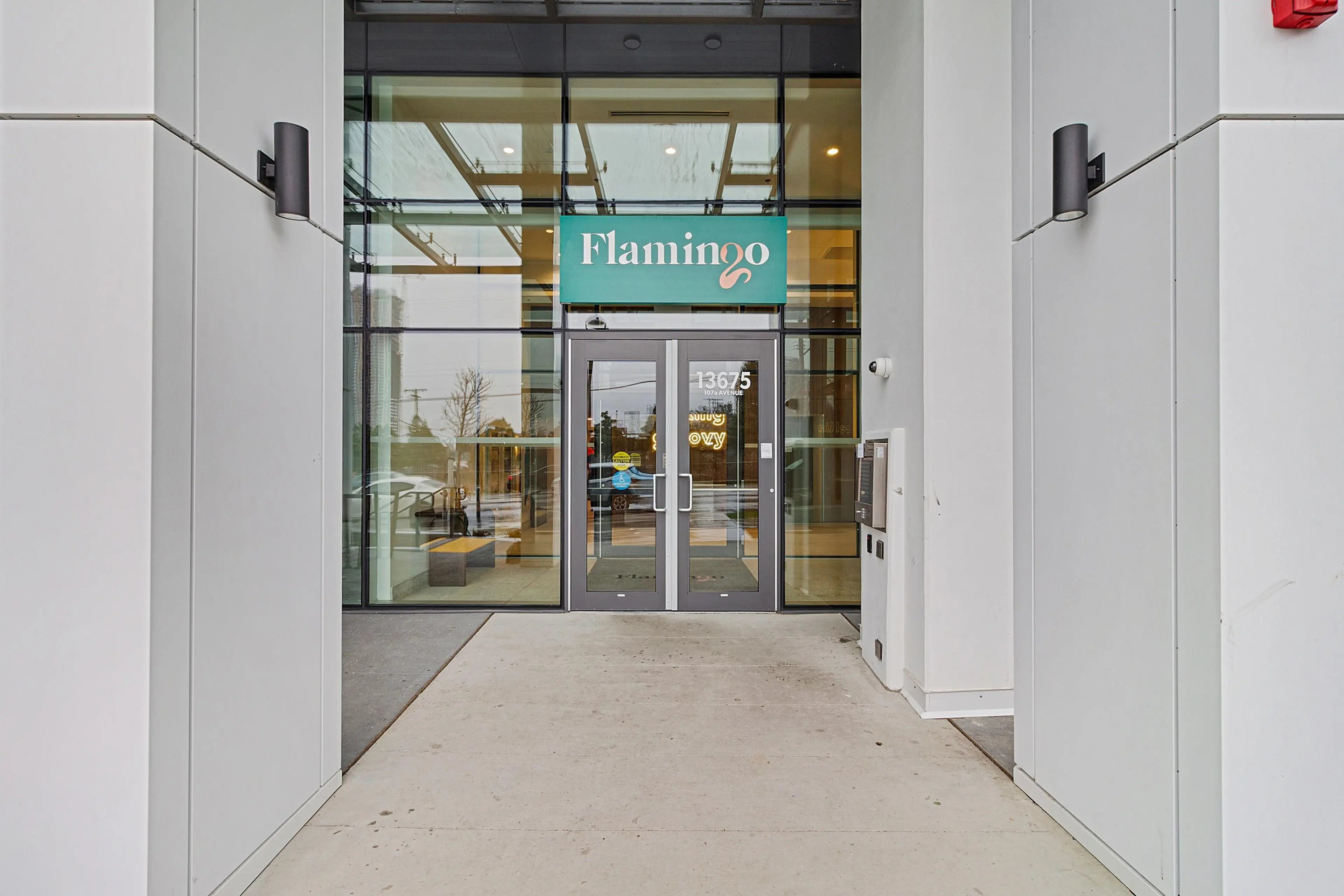 Property at #504 13675 107A AVENUE, Surrey, BC