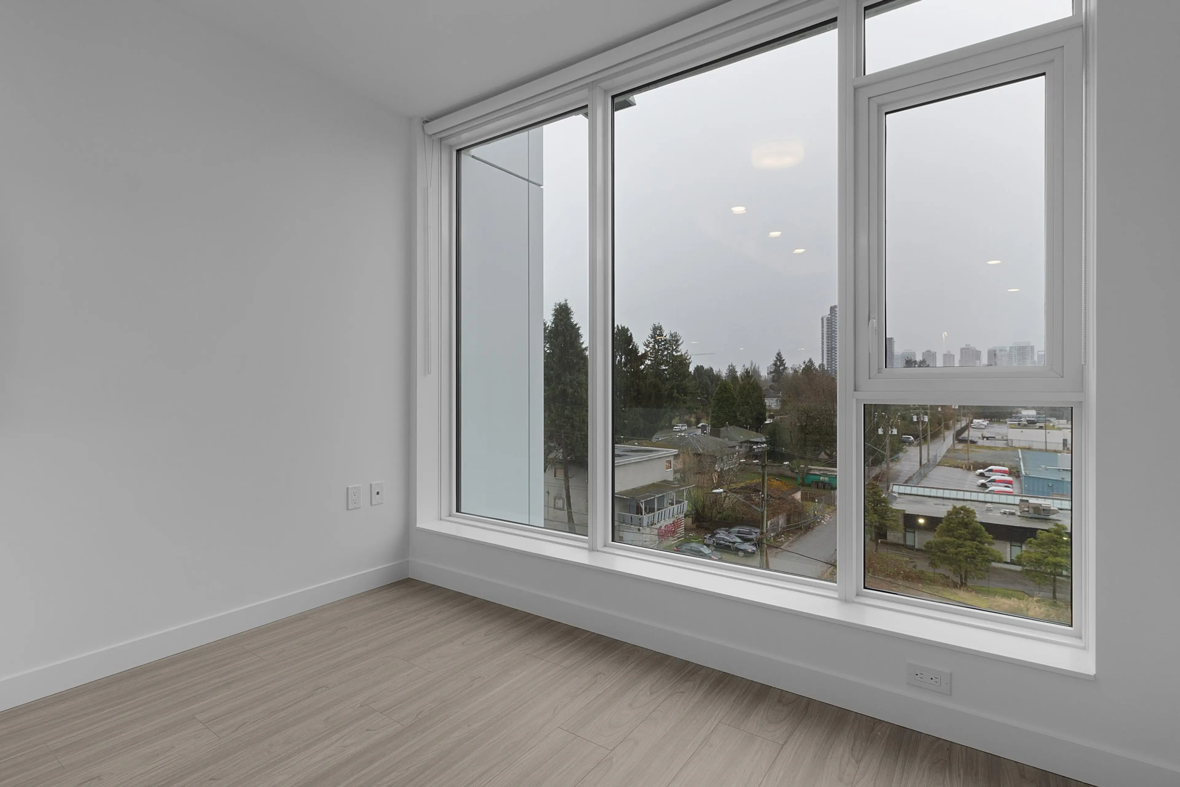 Property at #504 13675 107A AVENUE, Surrey, BC