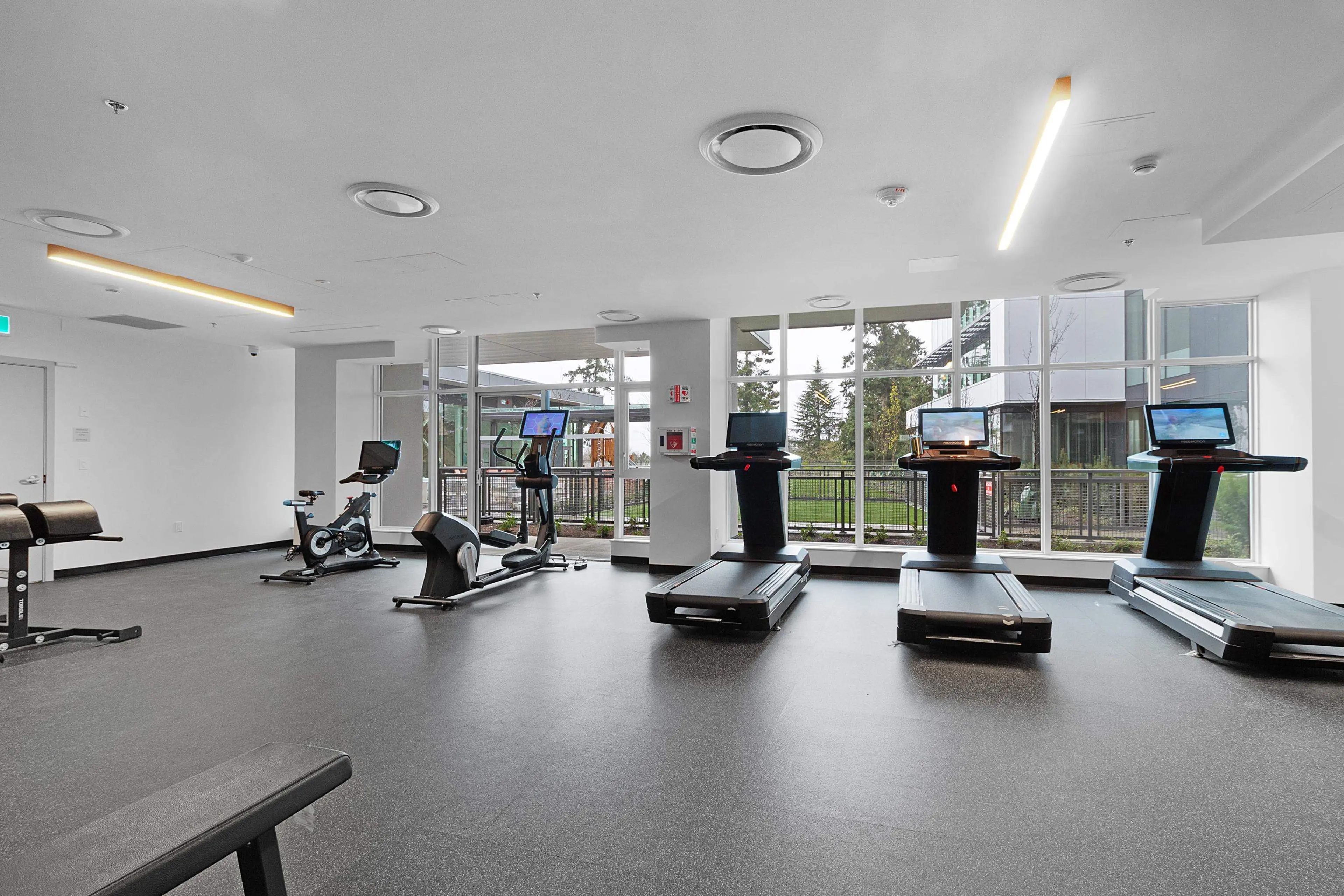 Property at #504 13675 107A AVENUE, Surrey, BC