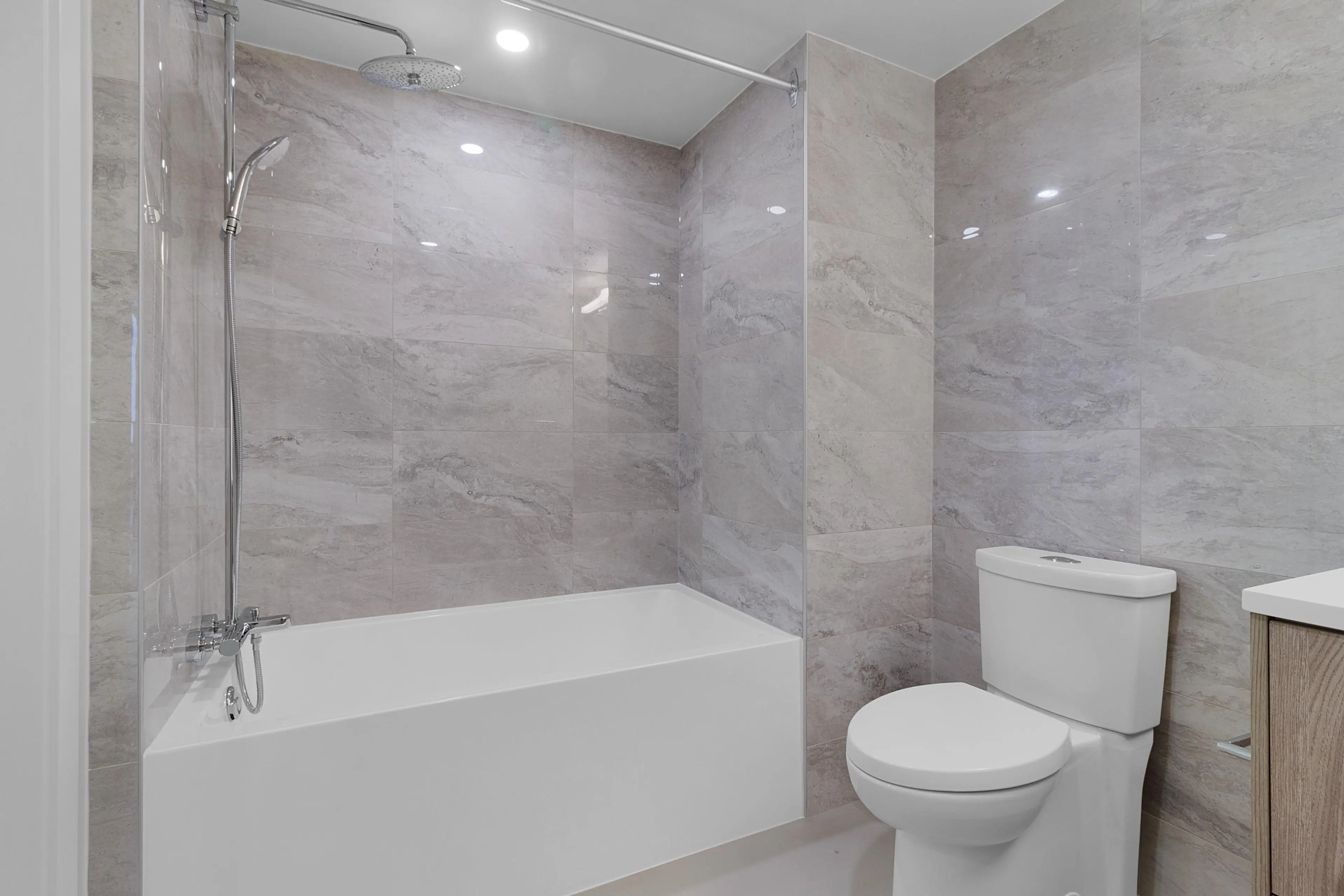 Property at #504 13675 107A AVENUE, Surrey, BC