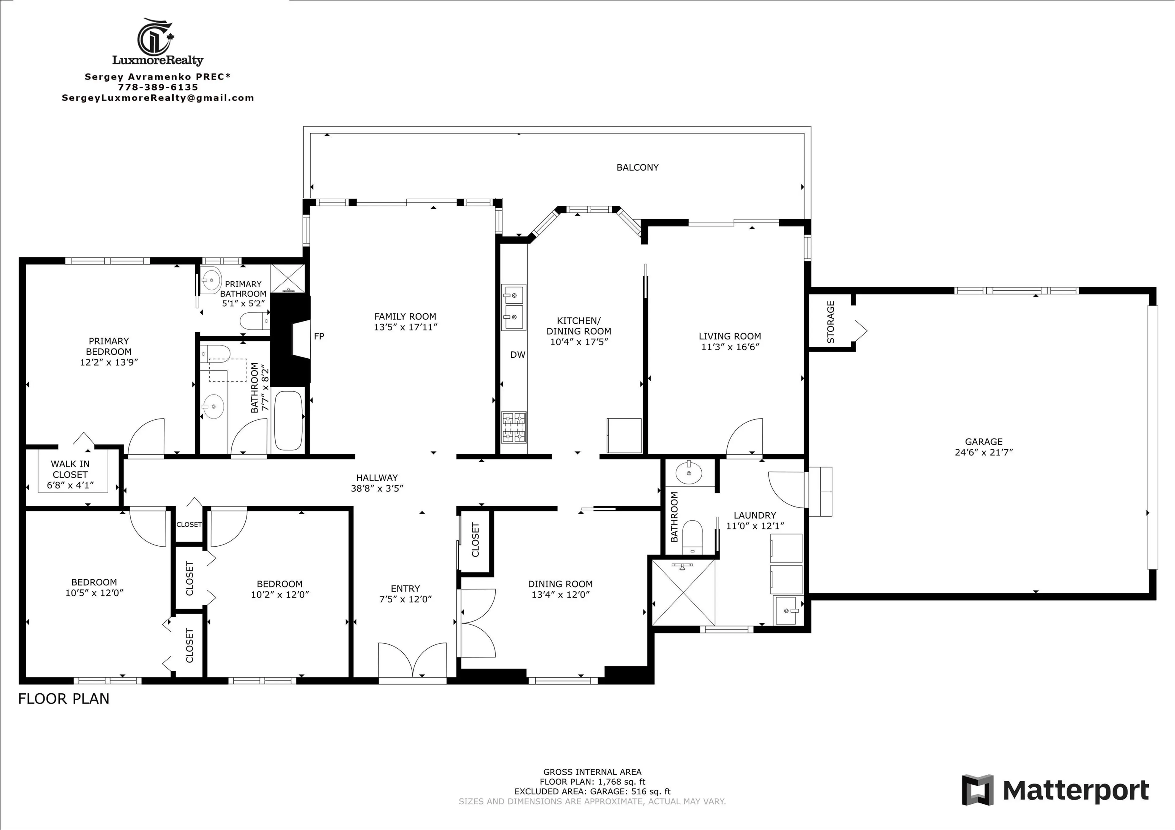 Property at 17325 31 AVENUE, Surrey, BC