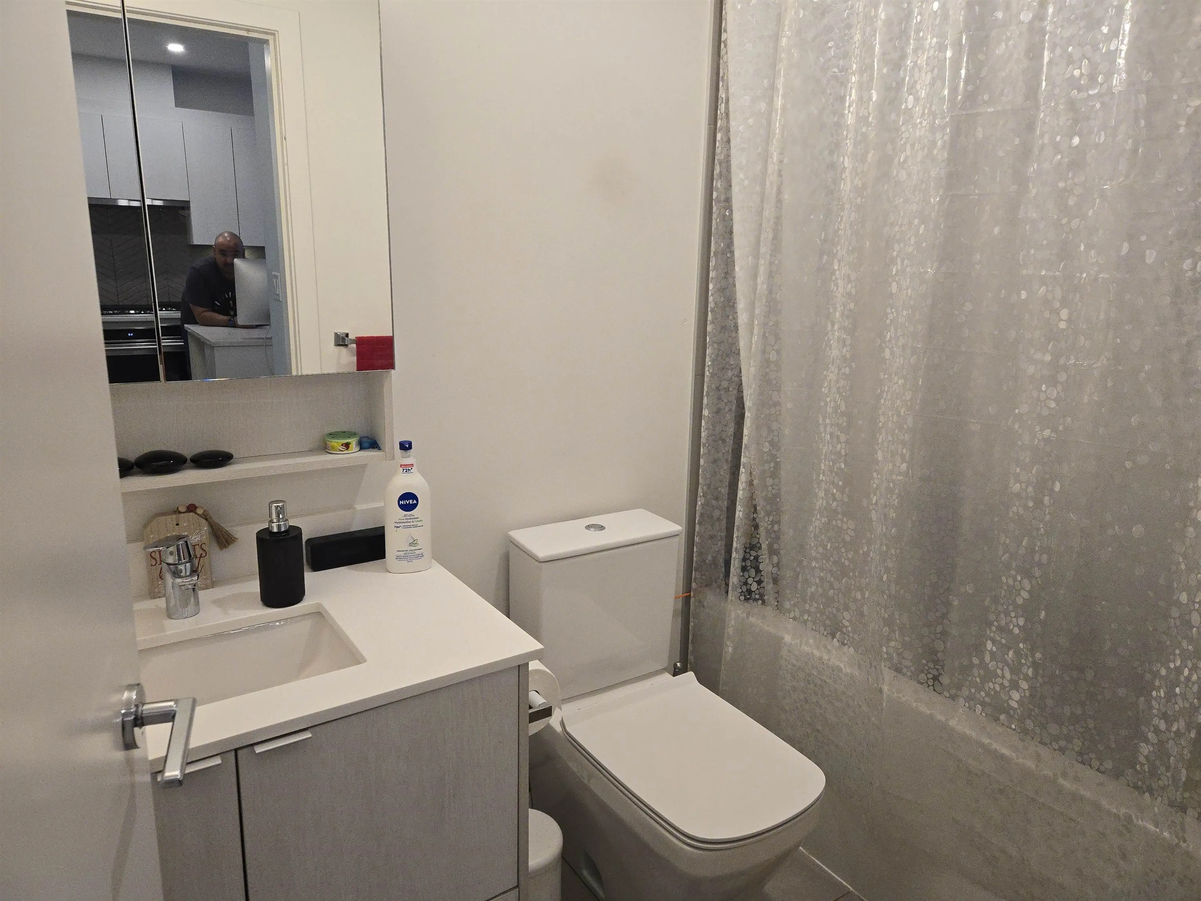 Property at #609 717 BRESLAY STREET, Coquitlam, BC