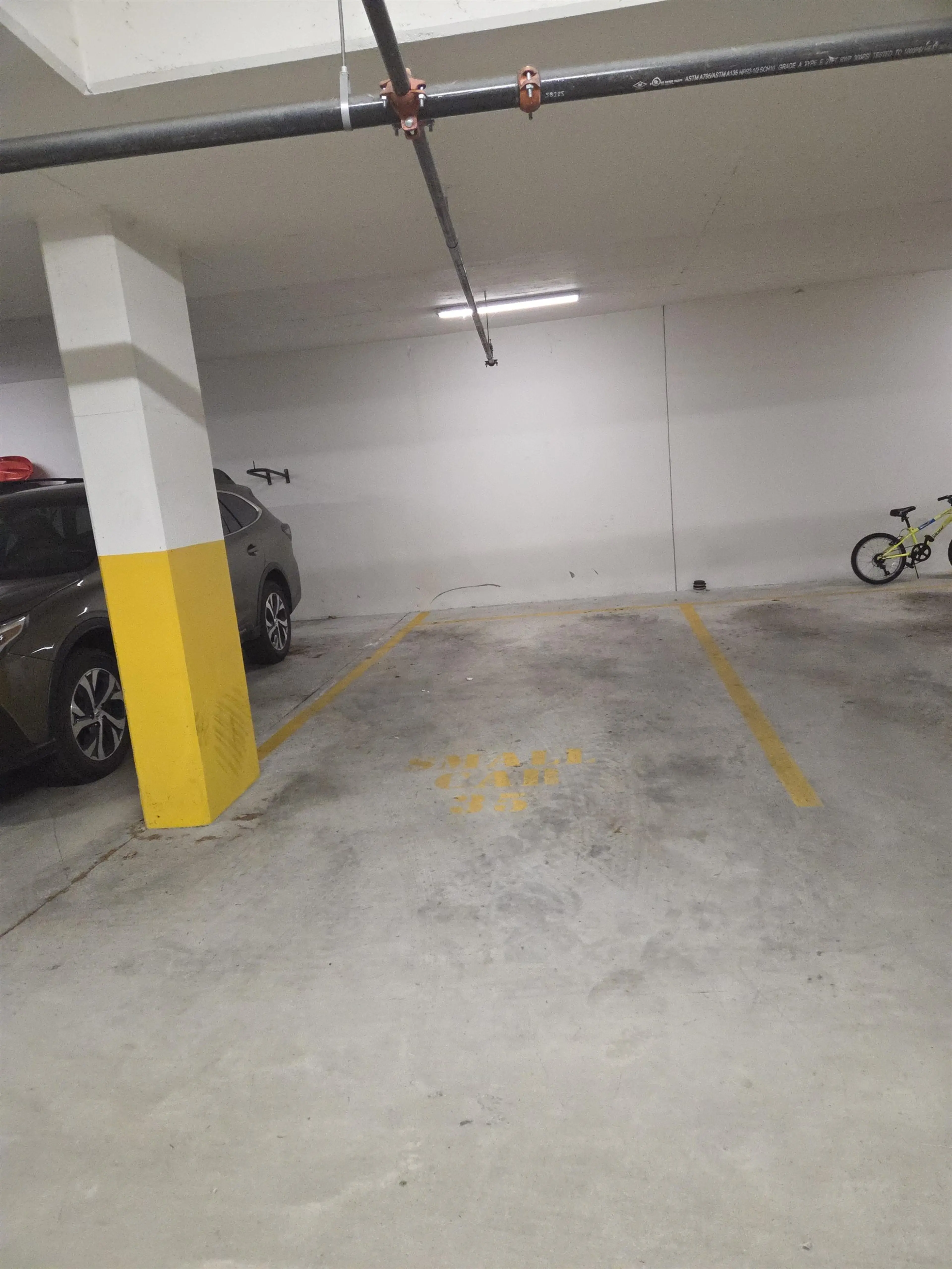 Property at #609 717 BRESLAY STREET, Coquitlam, BC