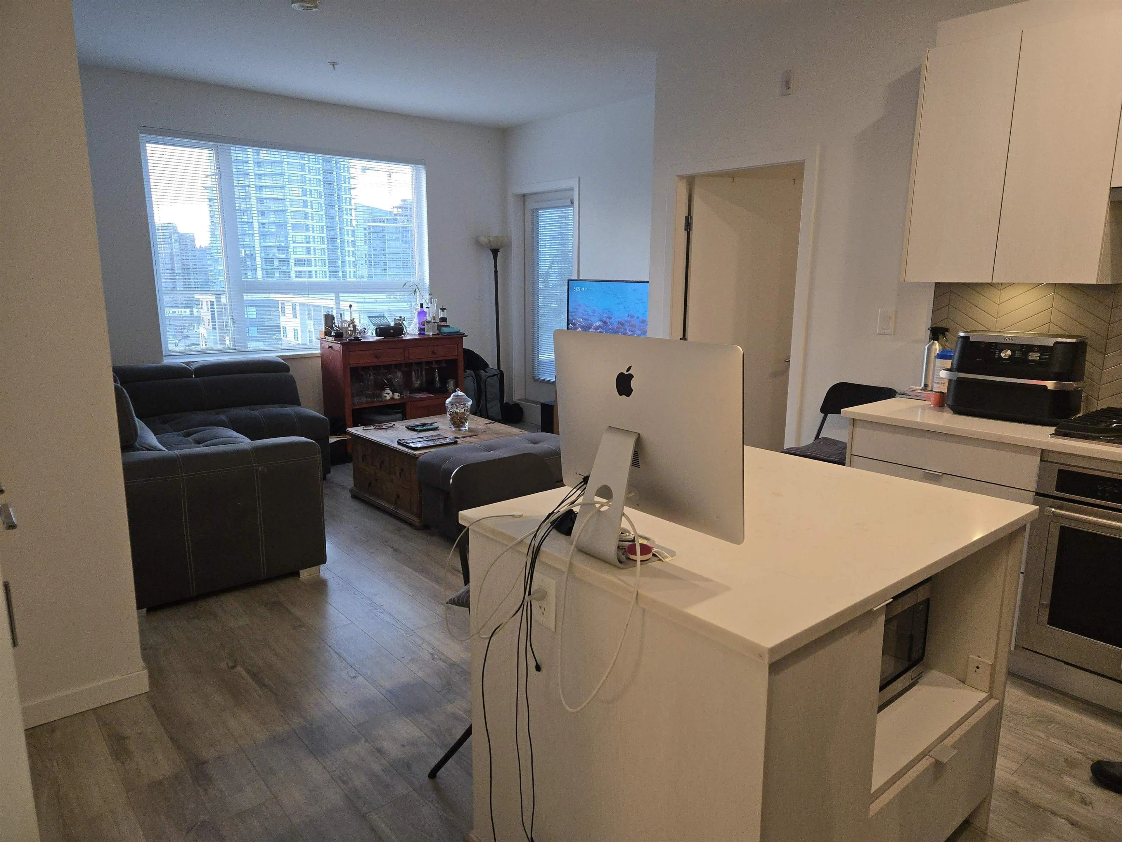 Property at #609 717 BRESLAY STREET, Coquitlam, BC