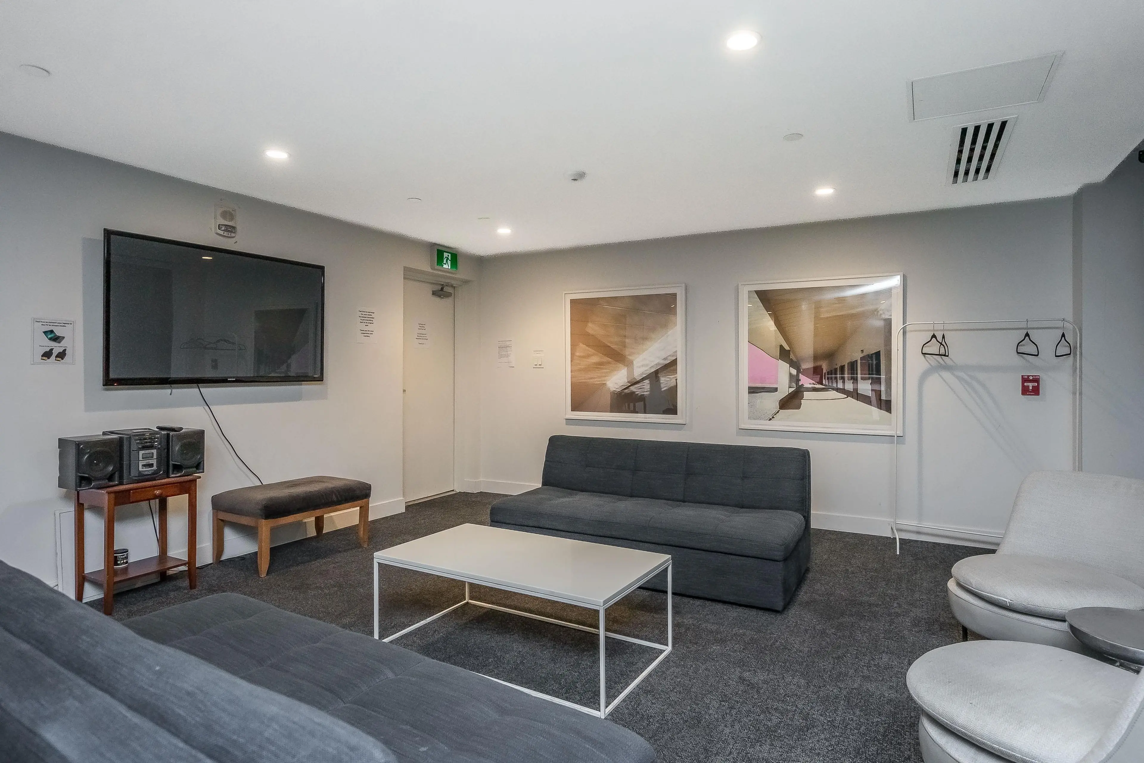 Property at #510 1133 HORNBY STREET, Vancouver, BC