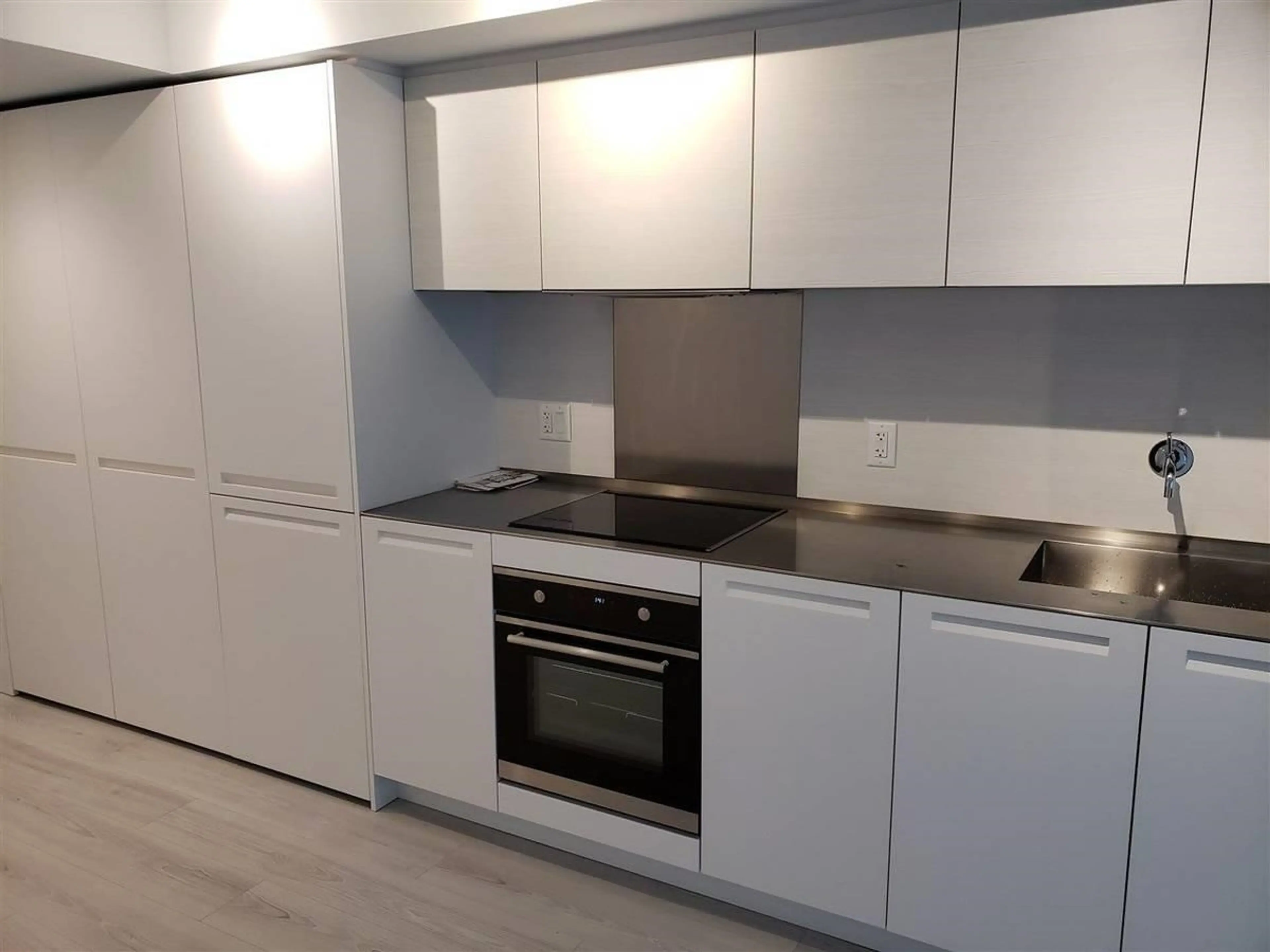 Property at #510 1133 HORNBY STREET, Vancouver, BC