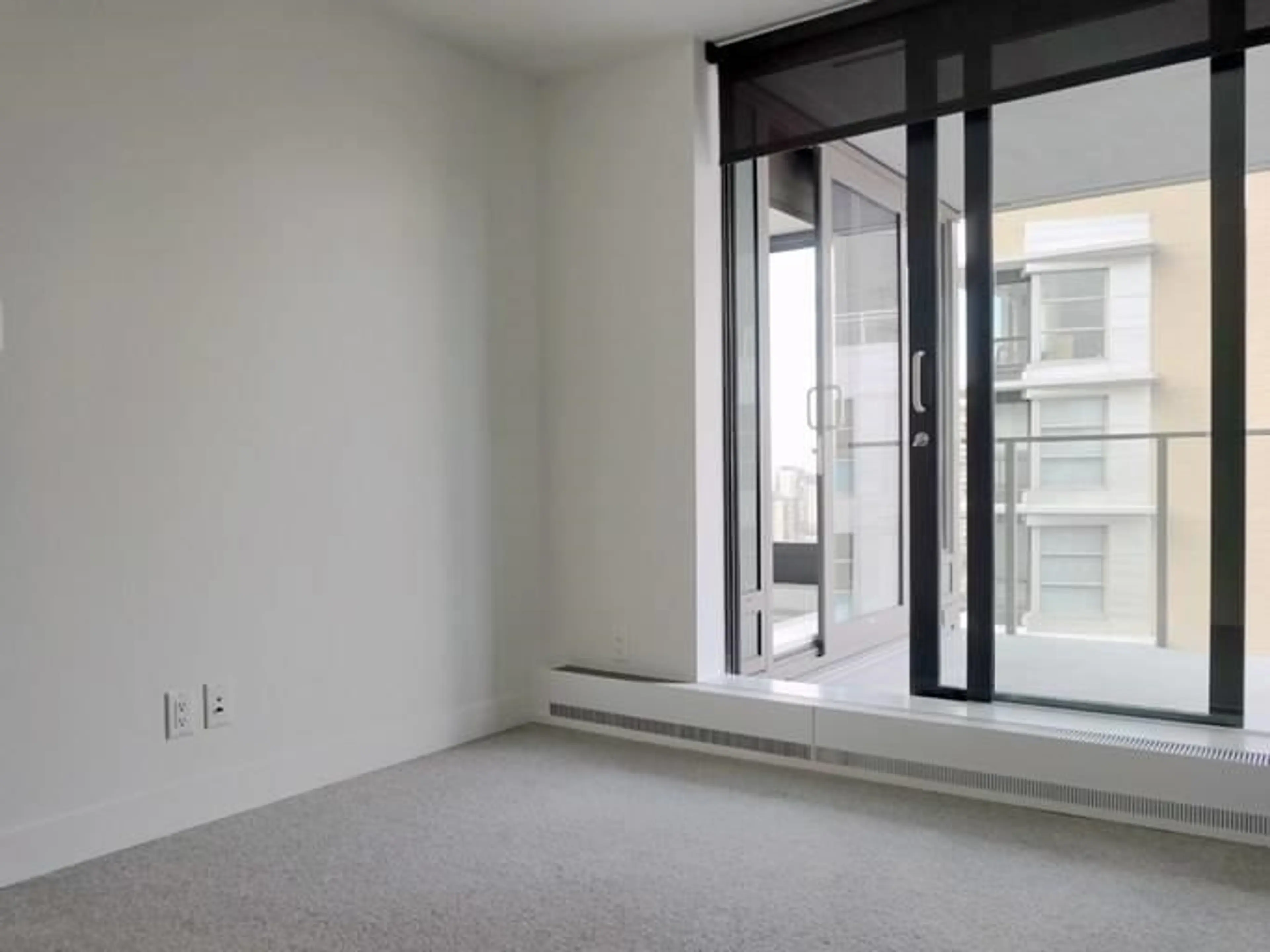 Property at #510 1133 HORNBY STREET, Vancouver, BC