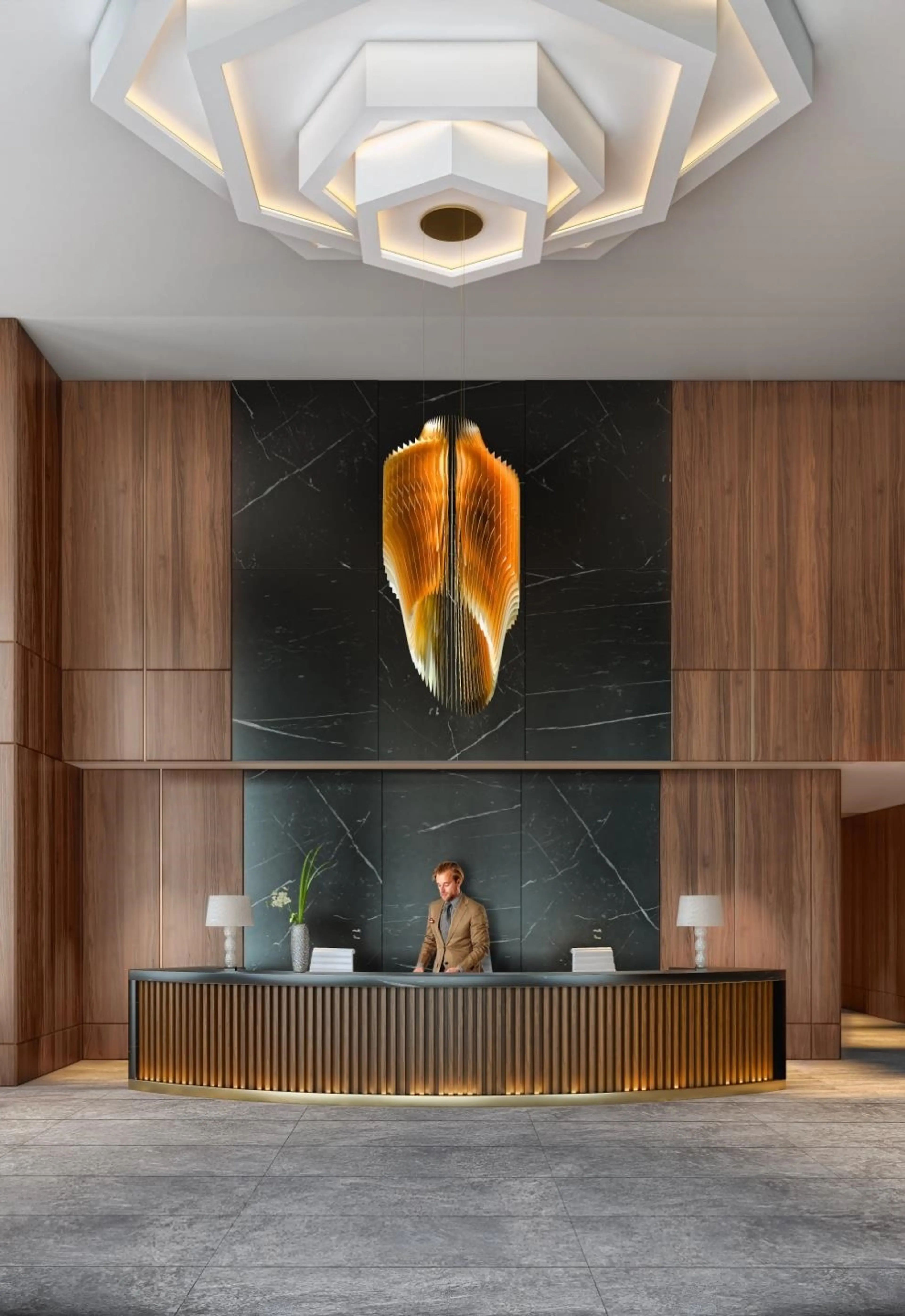 Property at #601 2105 W 46 AVENUE, Vancouver, BC