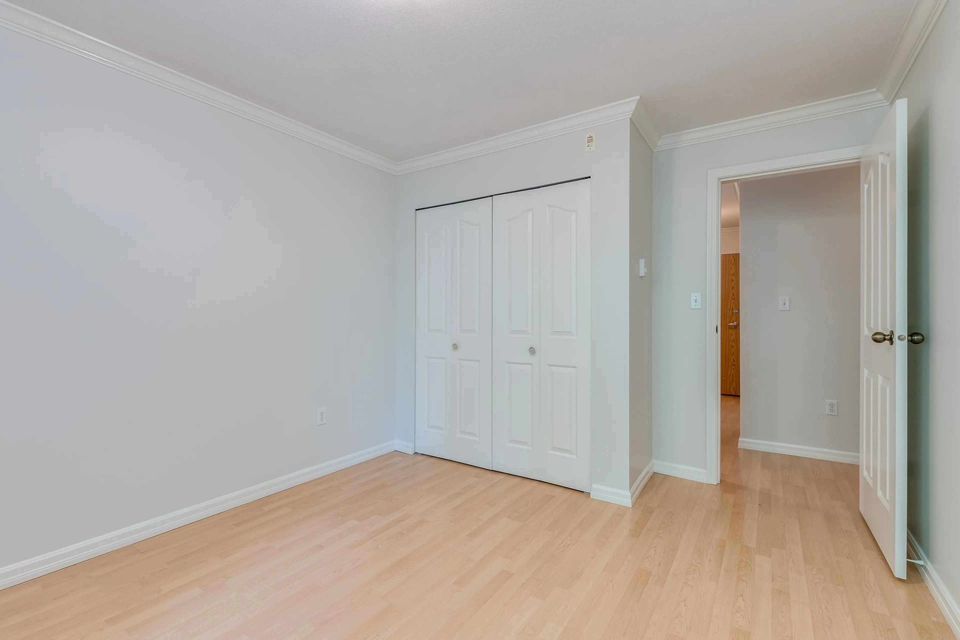 Property at #205 1200 PACIFIC STREET, Coquitlam, BC