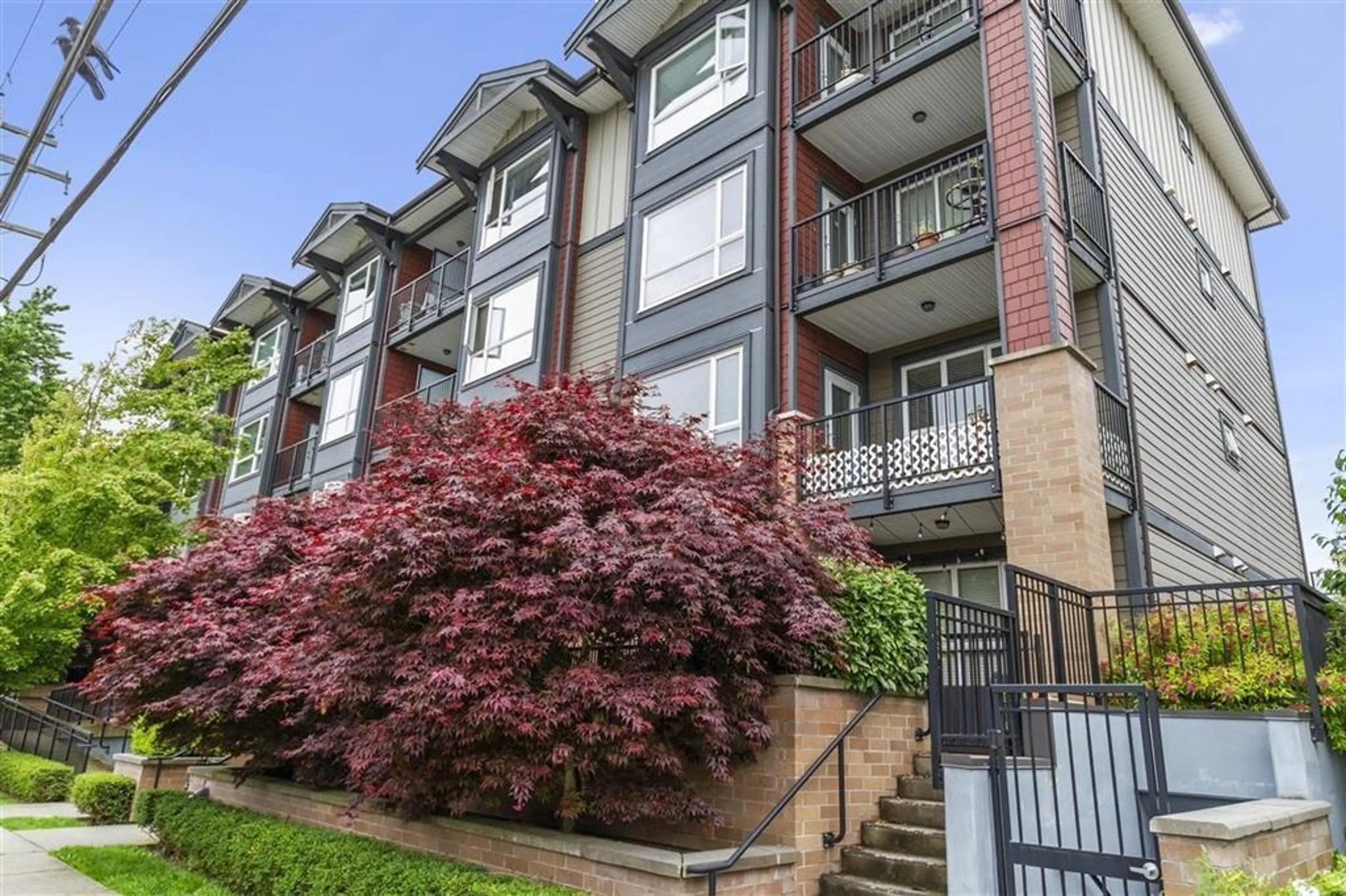 Property at #405 2351 KELLY AVENUE, Port Coquitlam, BC