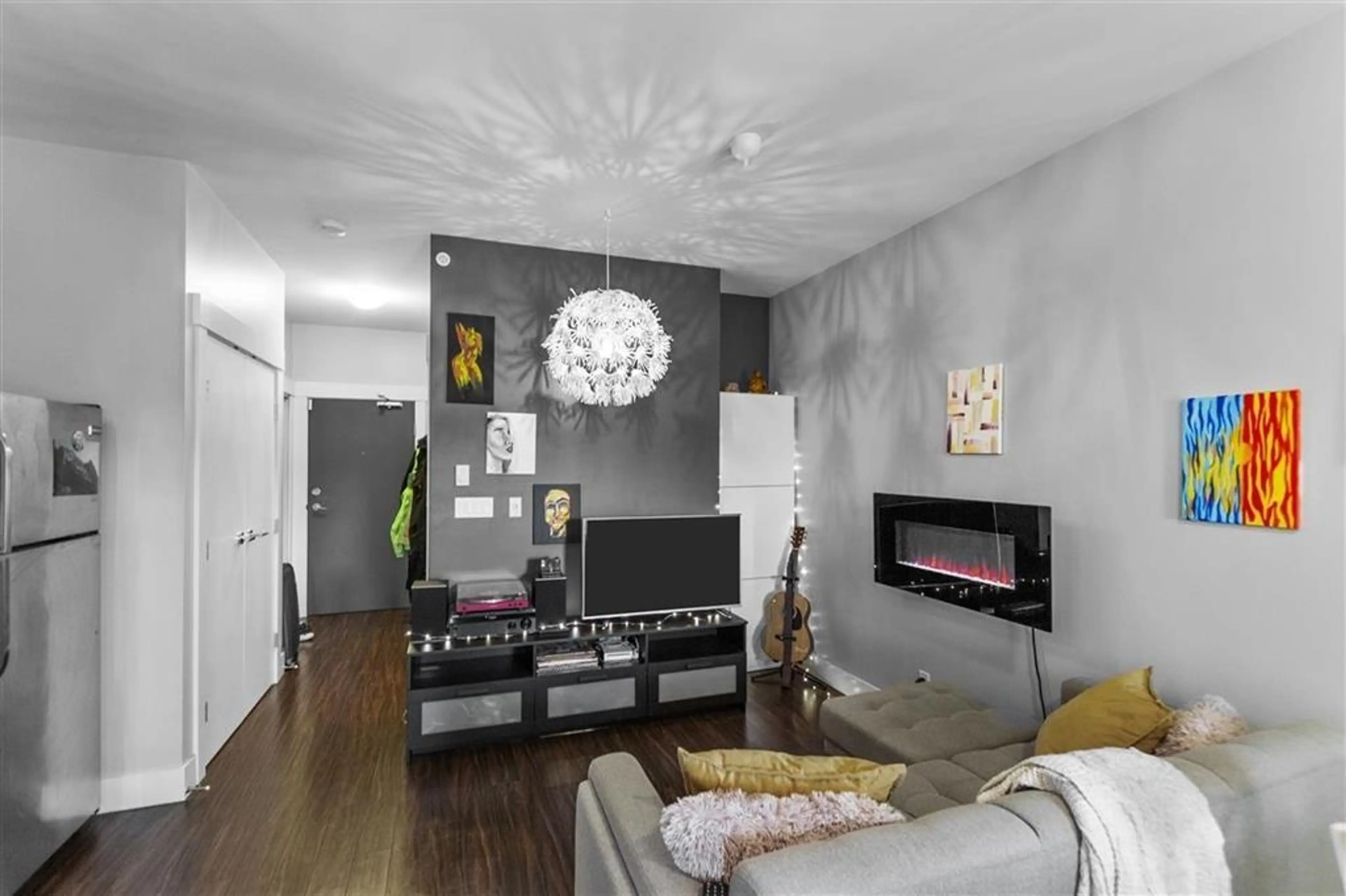 Property at #405 2351 KELLY AVENUE, Port Coquitlam, BC