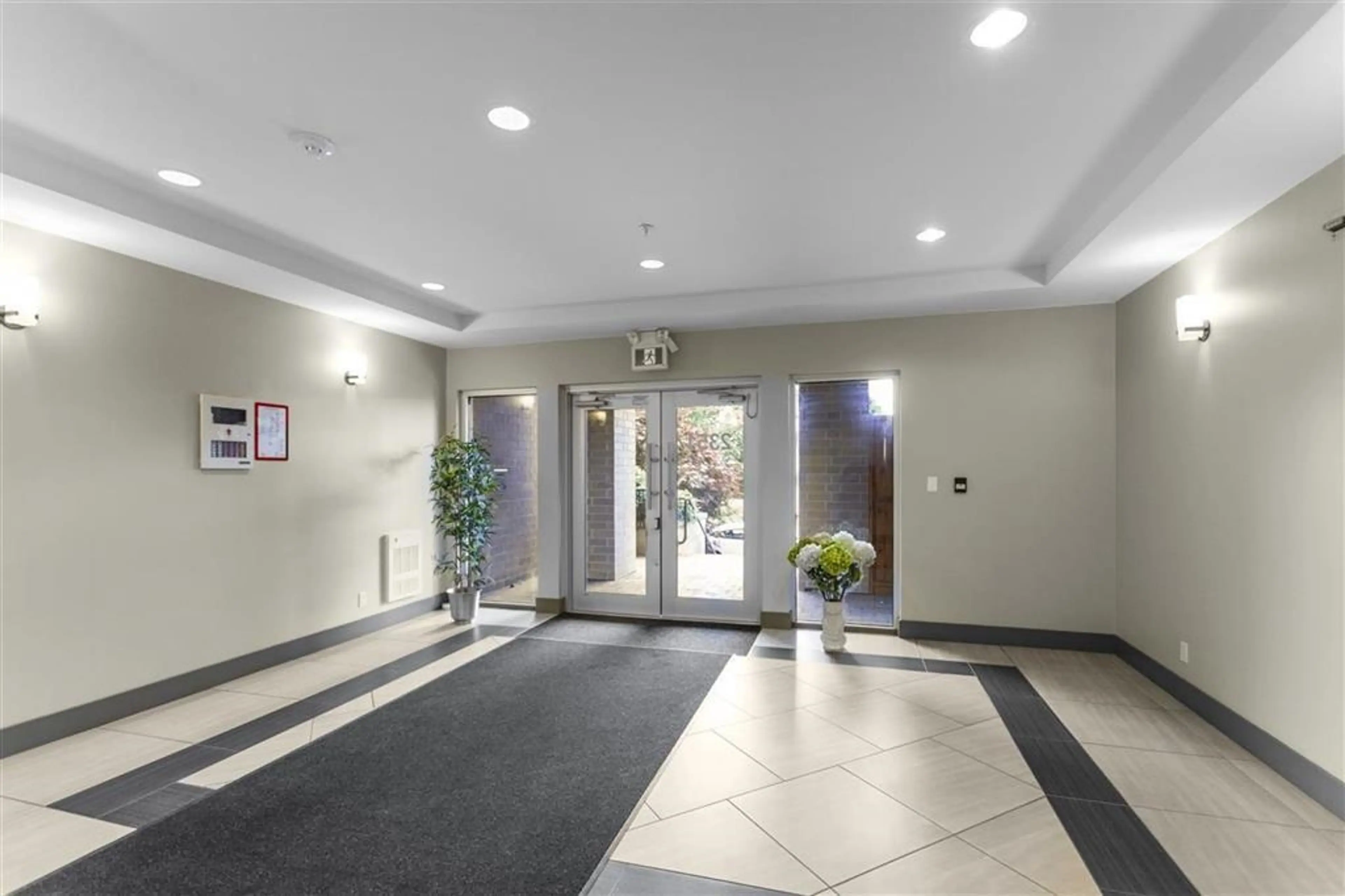 Property at #405 2351 KELLY AVENUE, Port Coquitlam, BC