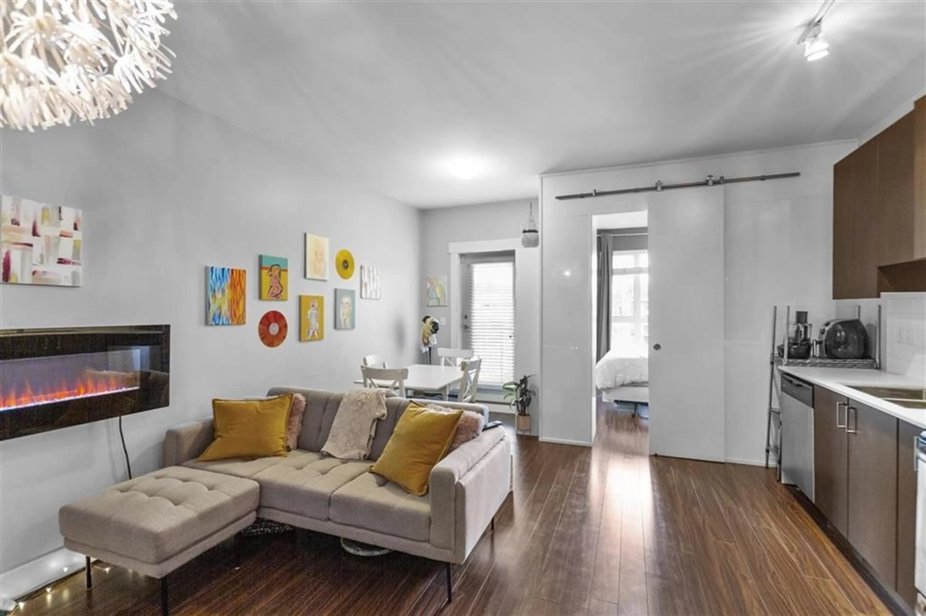 Property at #405 2351 KELLY AVENUE, Port Coquitlam, BC