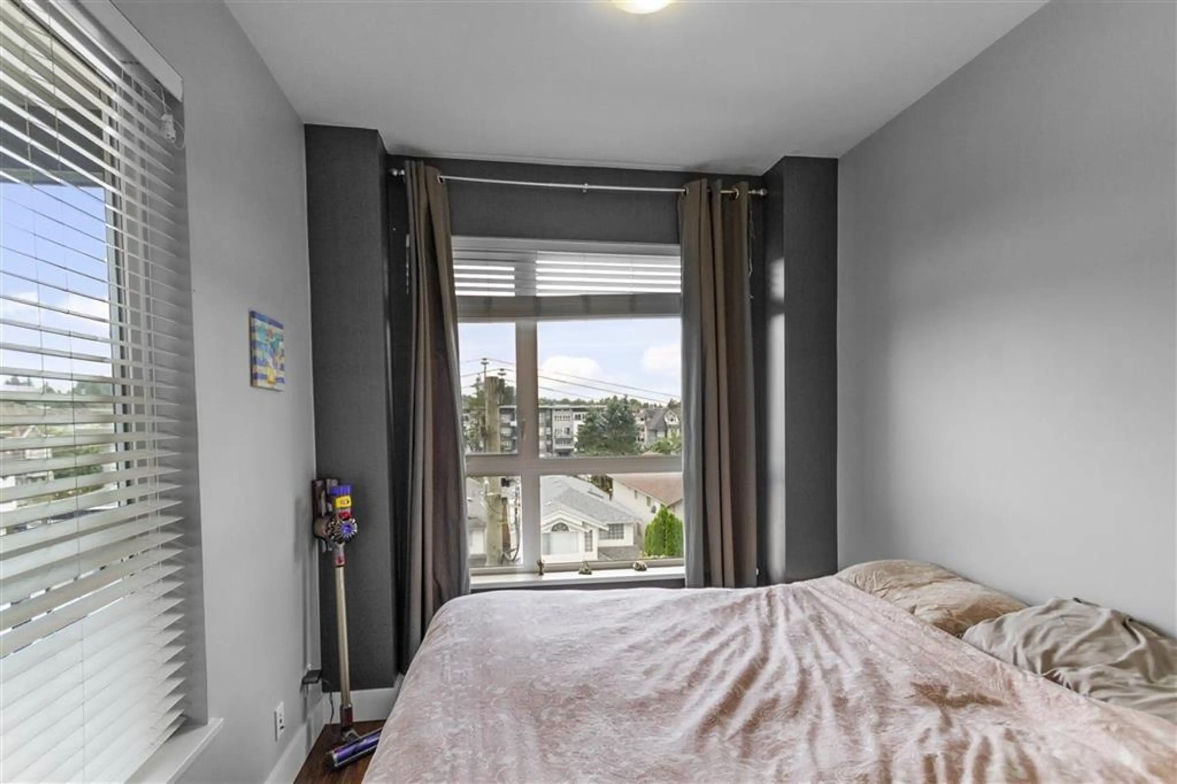 Property at #405 2351 KELLY AVENUE, Port Coquitlam, BC