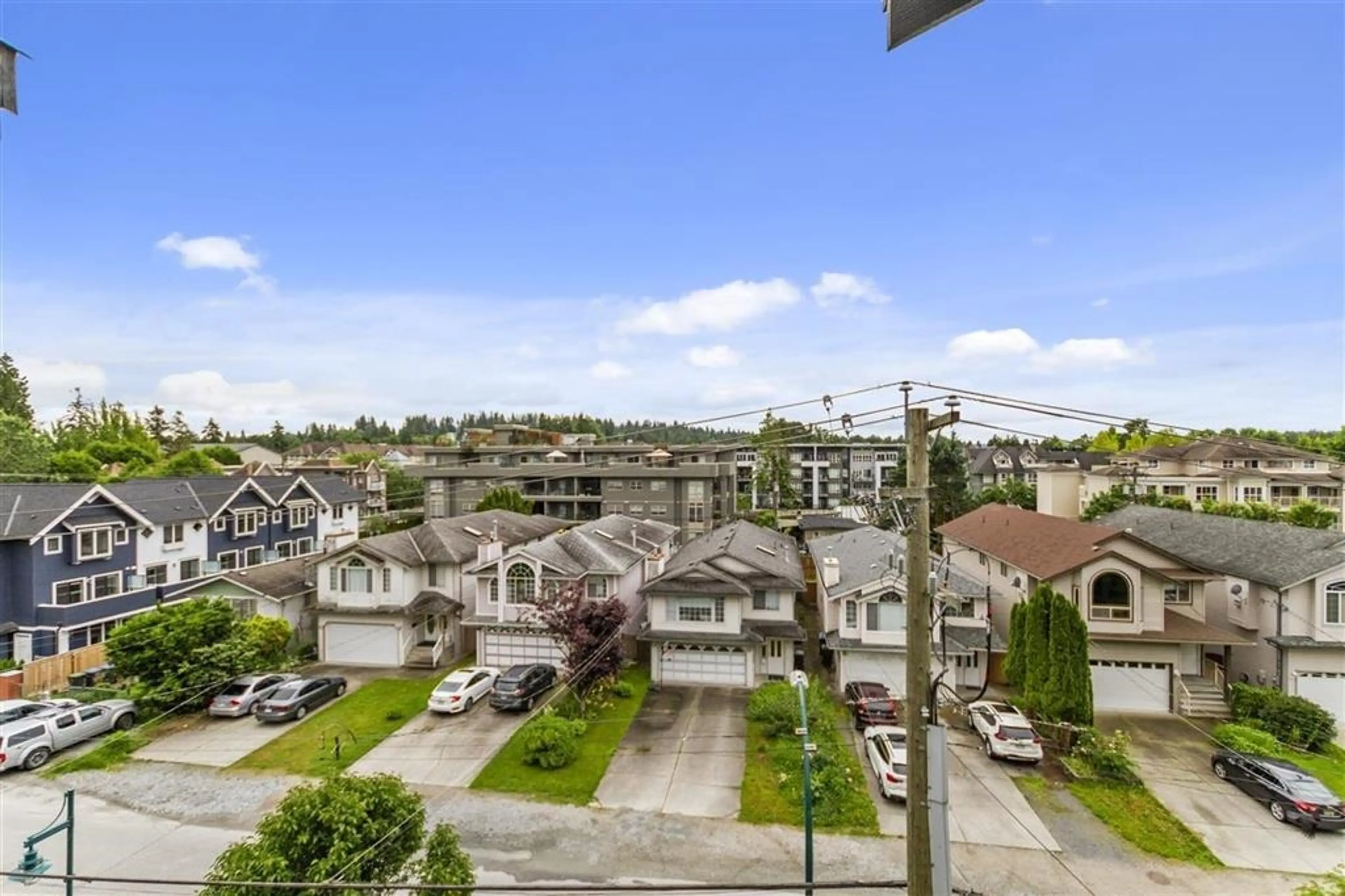 Property at #405 2351 KELLY AVENUE, Port Coquitlam, BC