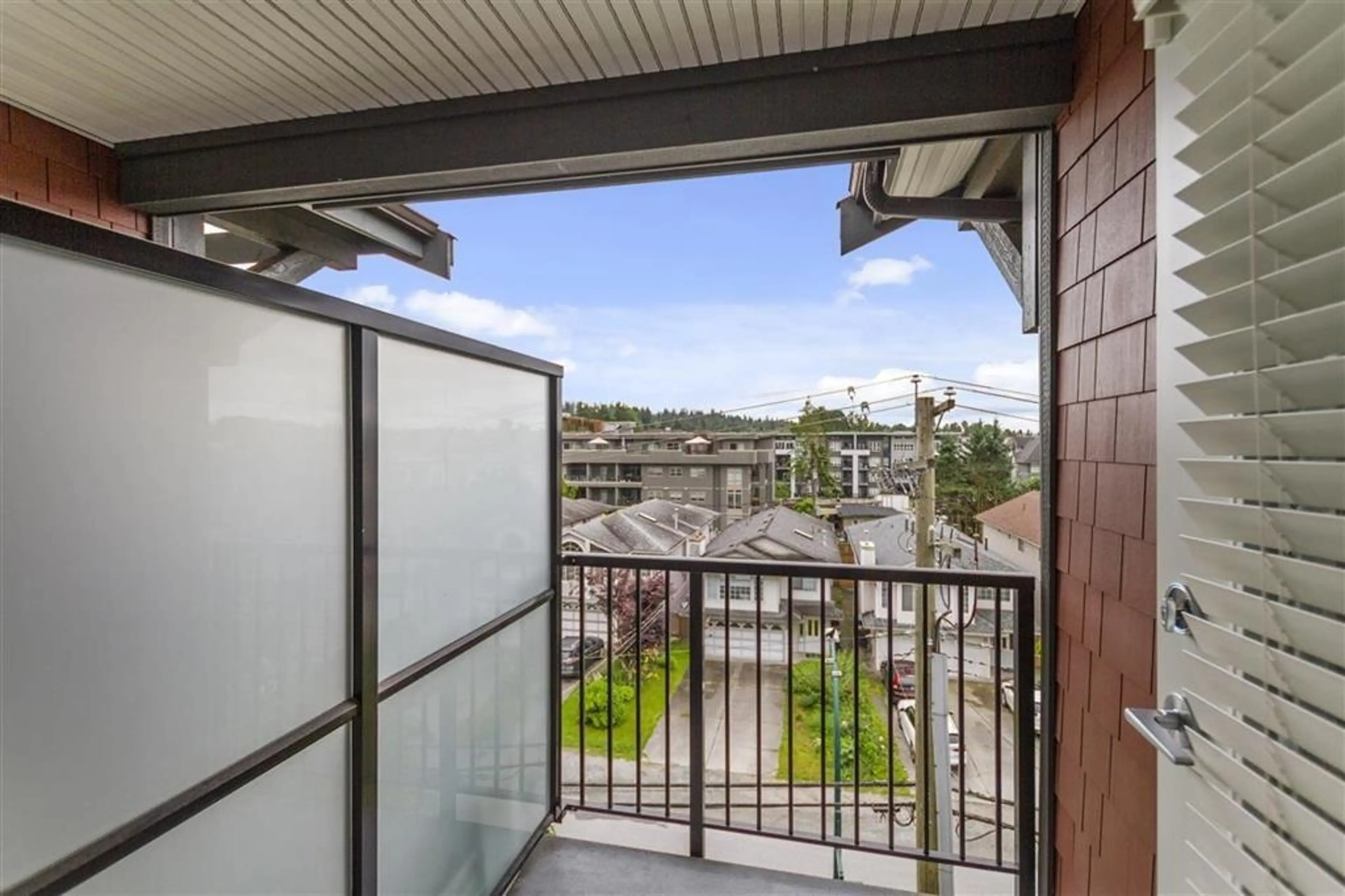 Property at #405 2351 KELLY AVENUE, Port Coquitlam, BC