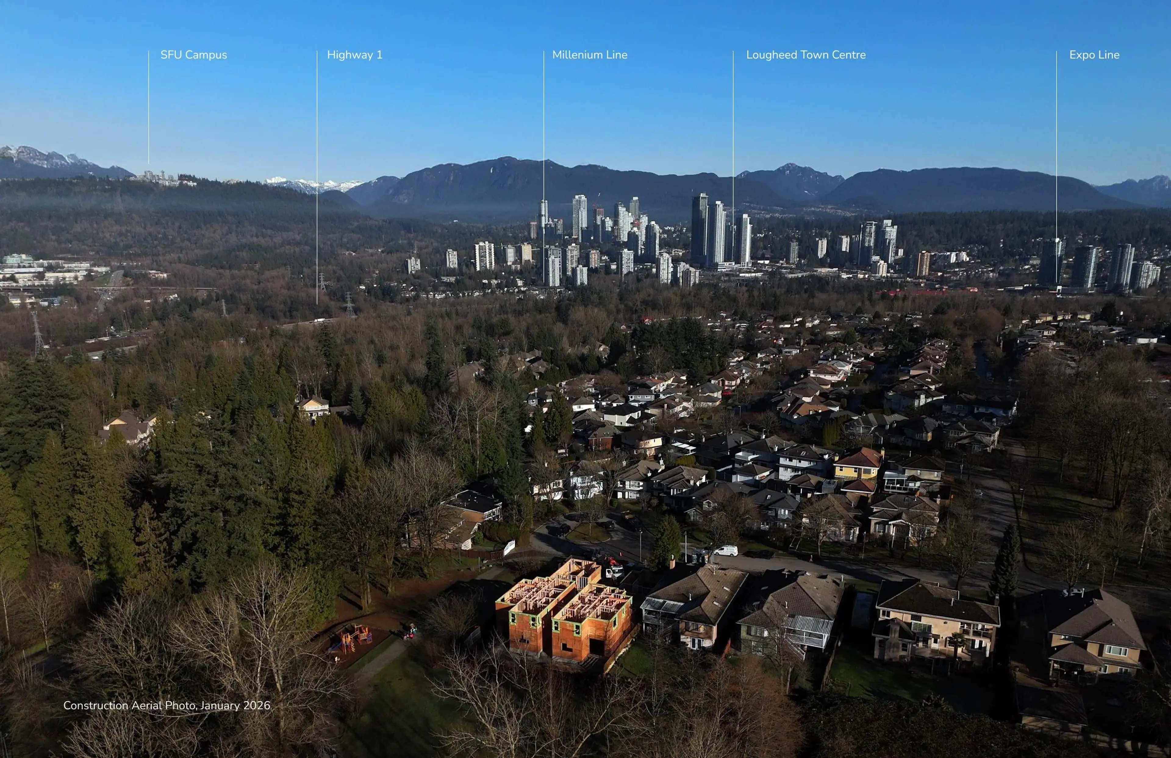 Property at #3 7609 COLDICUTT STREET, Burnaby, BC