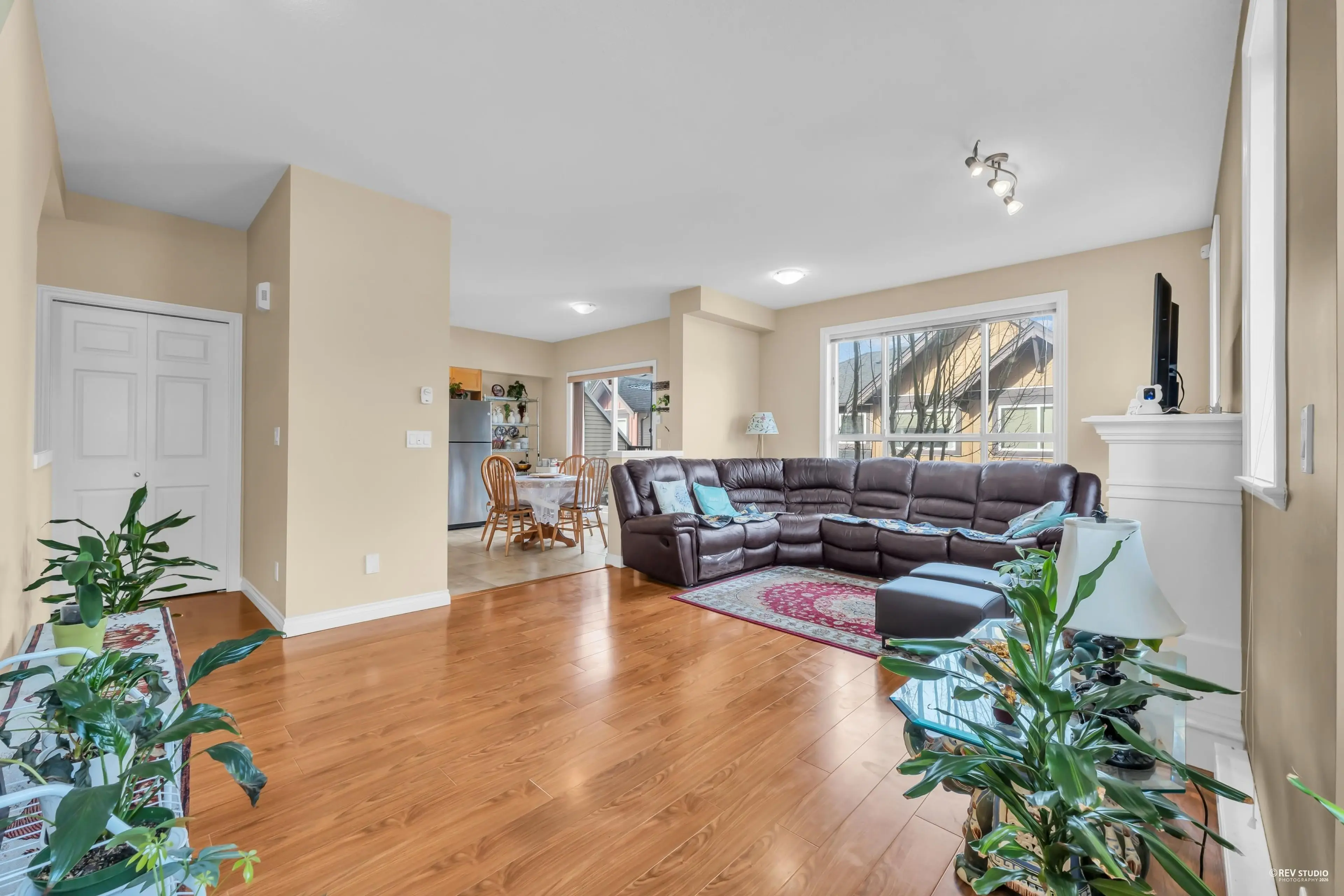 Property at #26 11511 STEVESTON HIGHWAY, Richmond, BC