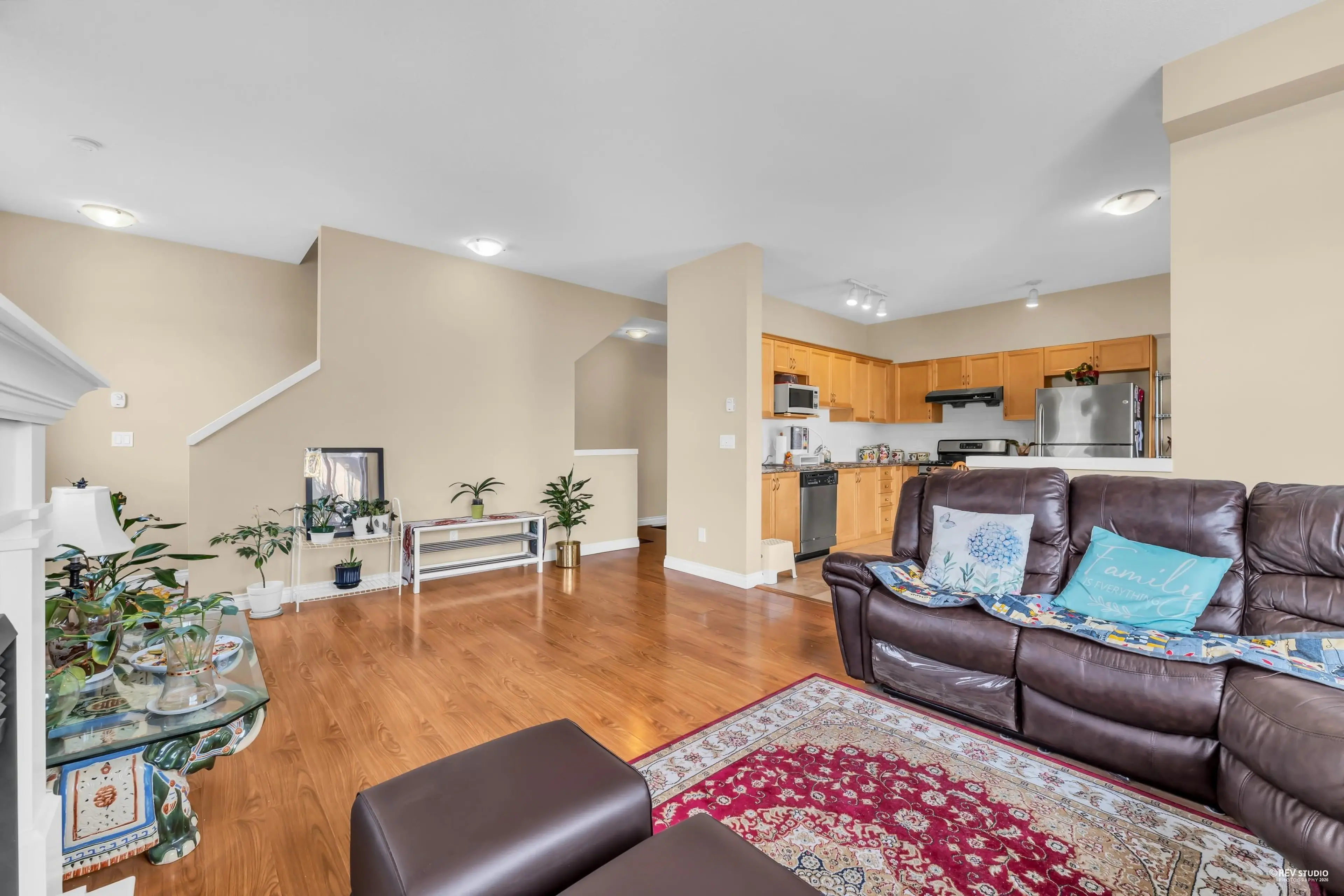 Property at #26 11511 STEVESTON HIGHWAY, Richmond, BC