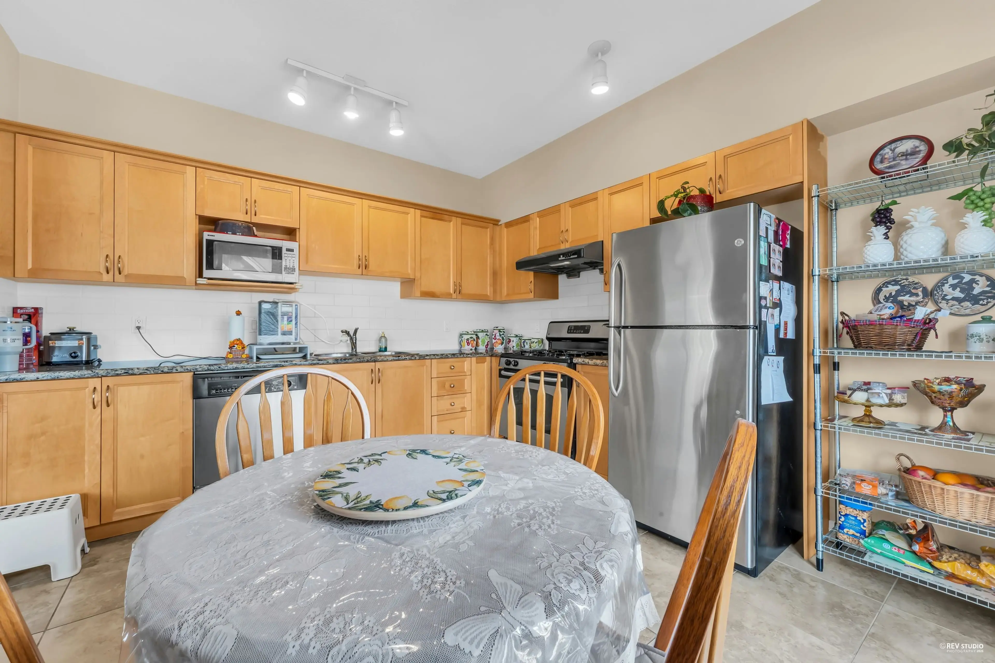 Property at #26 11511 STEVESTON HIGHWAY, Richmond, BC