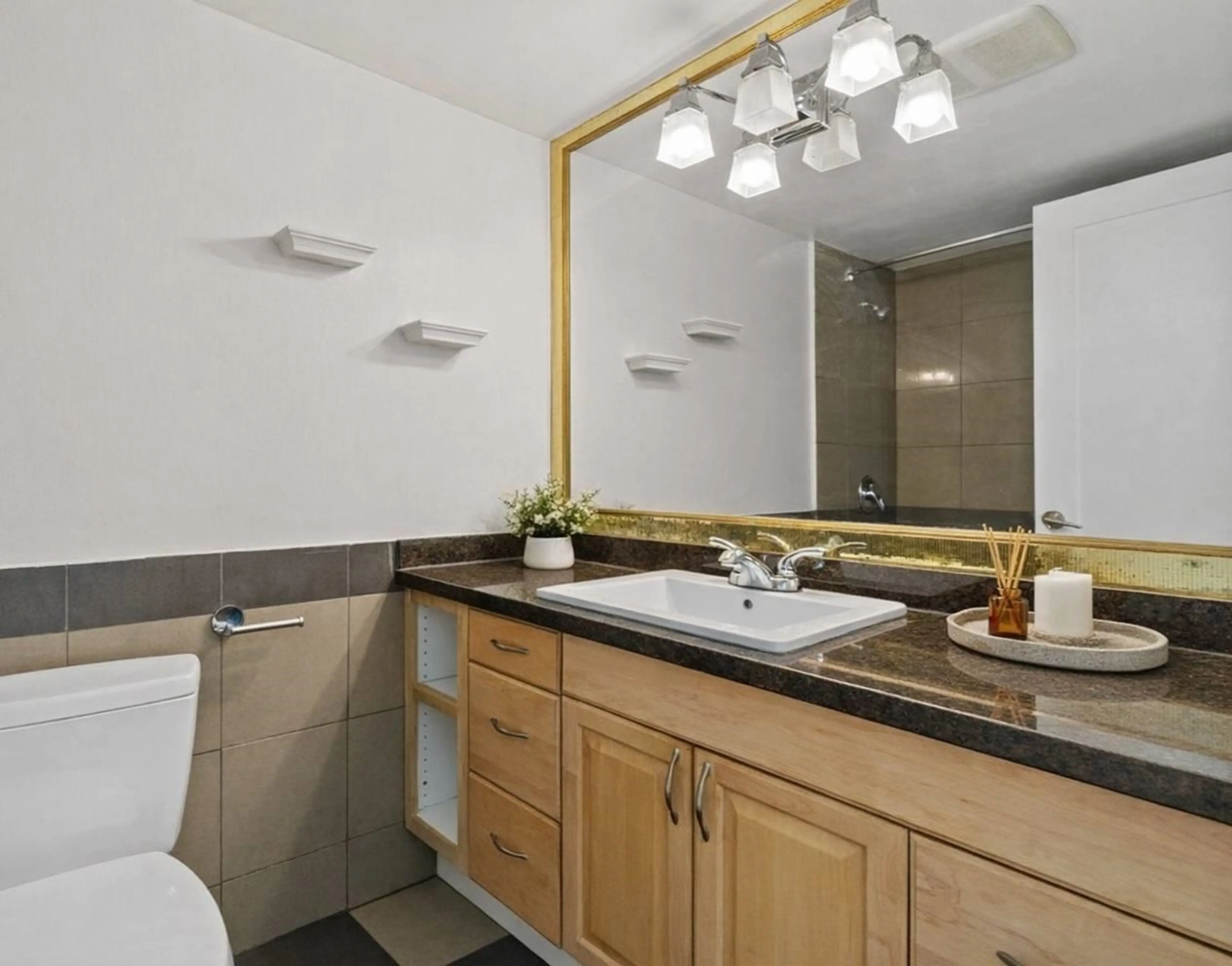 Property at #202 250 W 1ST STREET, North Vancouver, BC