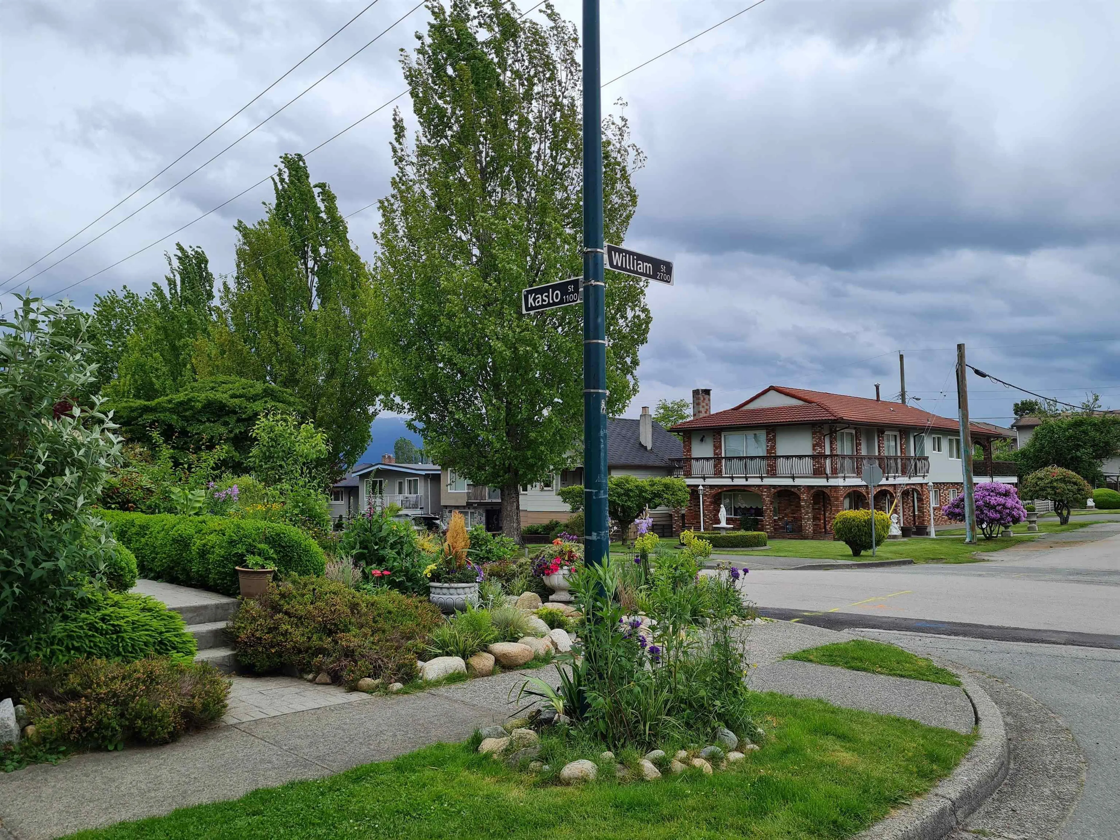 Property at 2790 WILLIAM STREET, Vancouver, BC