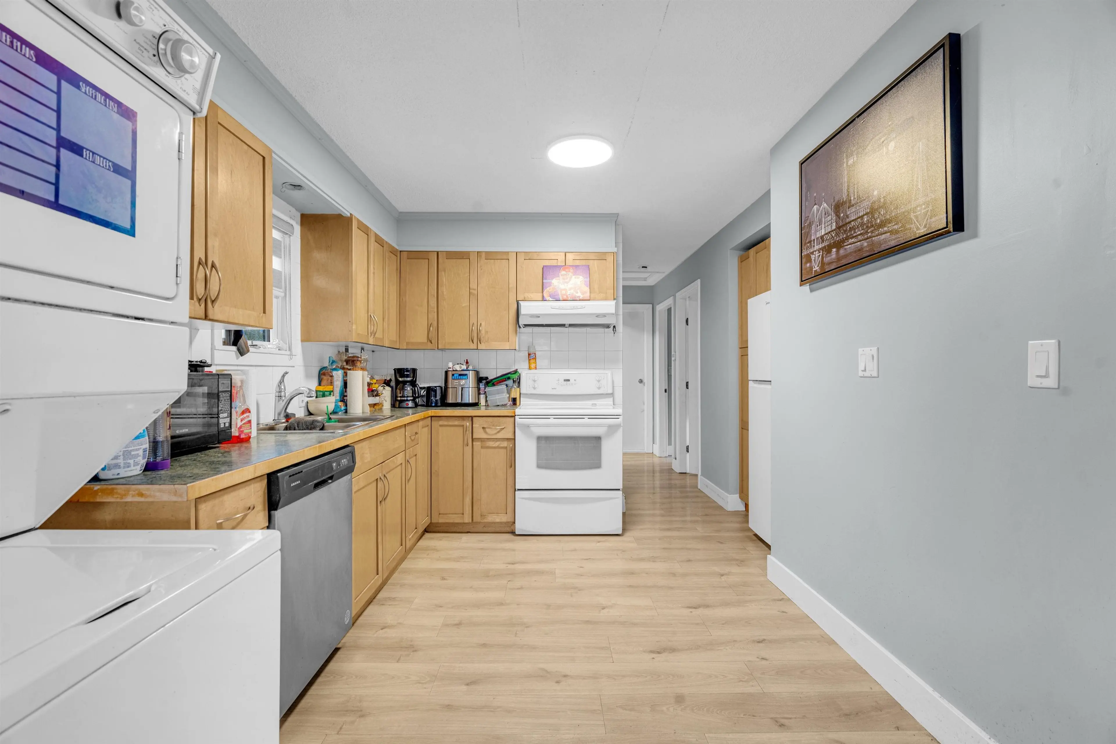 Property at 9433 MENZIES STREET, Chilliwack, BC