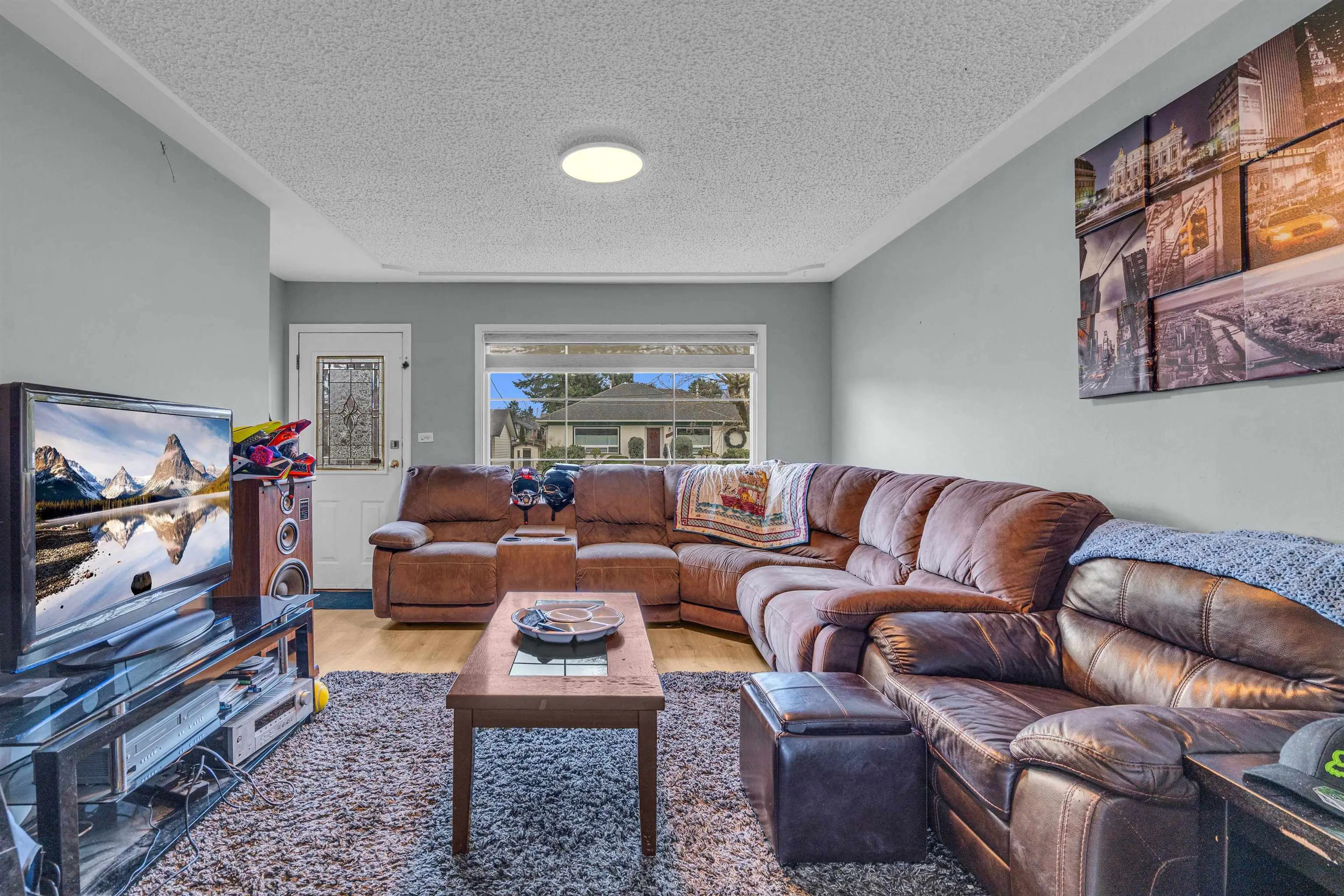 Property at 9433 MENZIES STREET, Chilliwack, BC