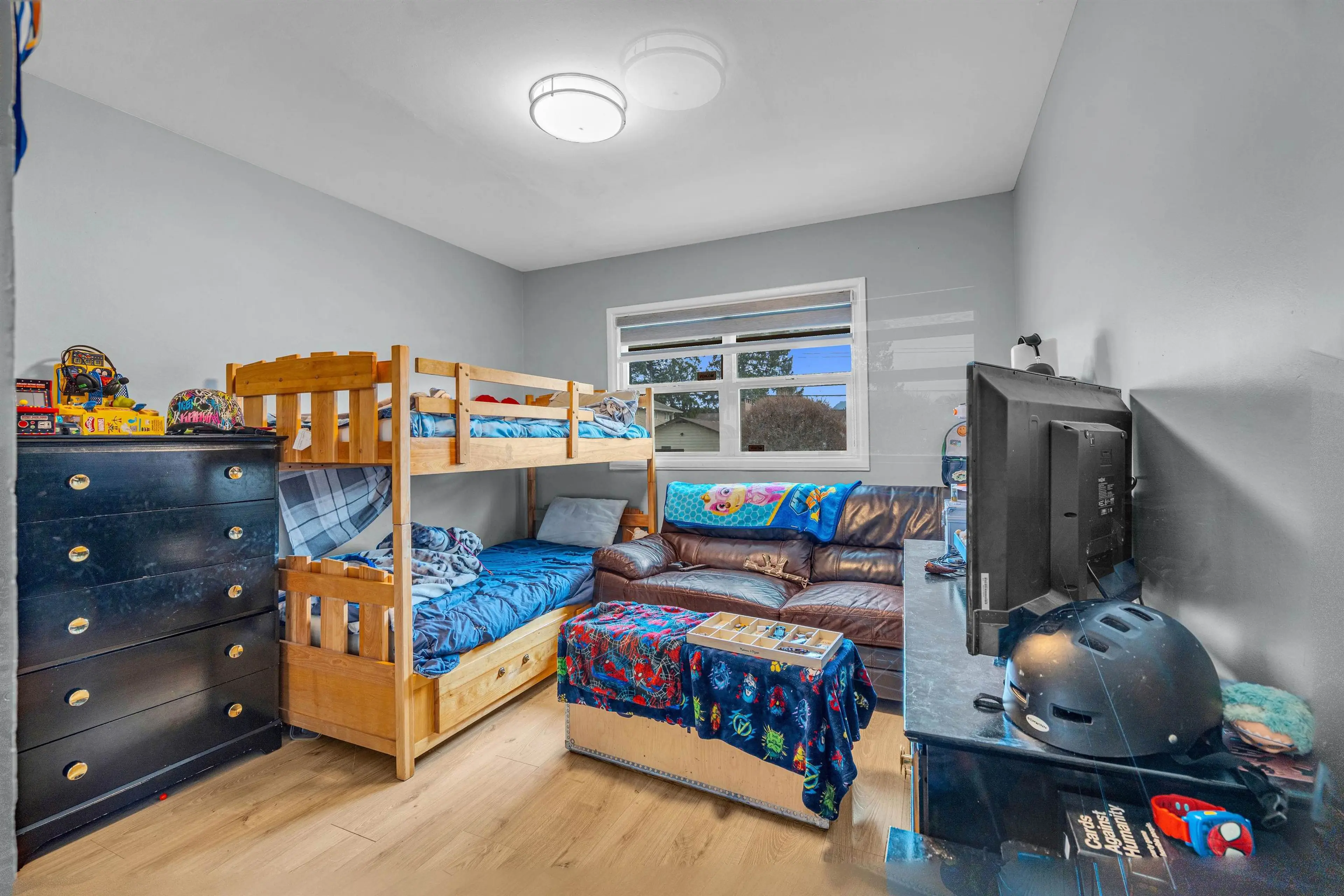 Property at 9433 MENZIES STREET, Chilliwack, BC