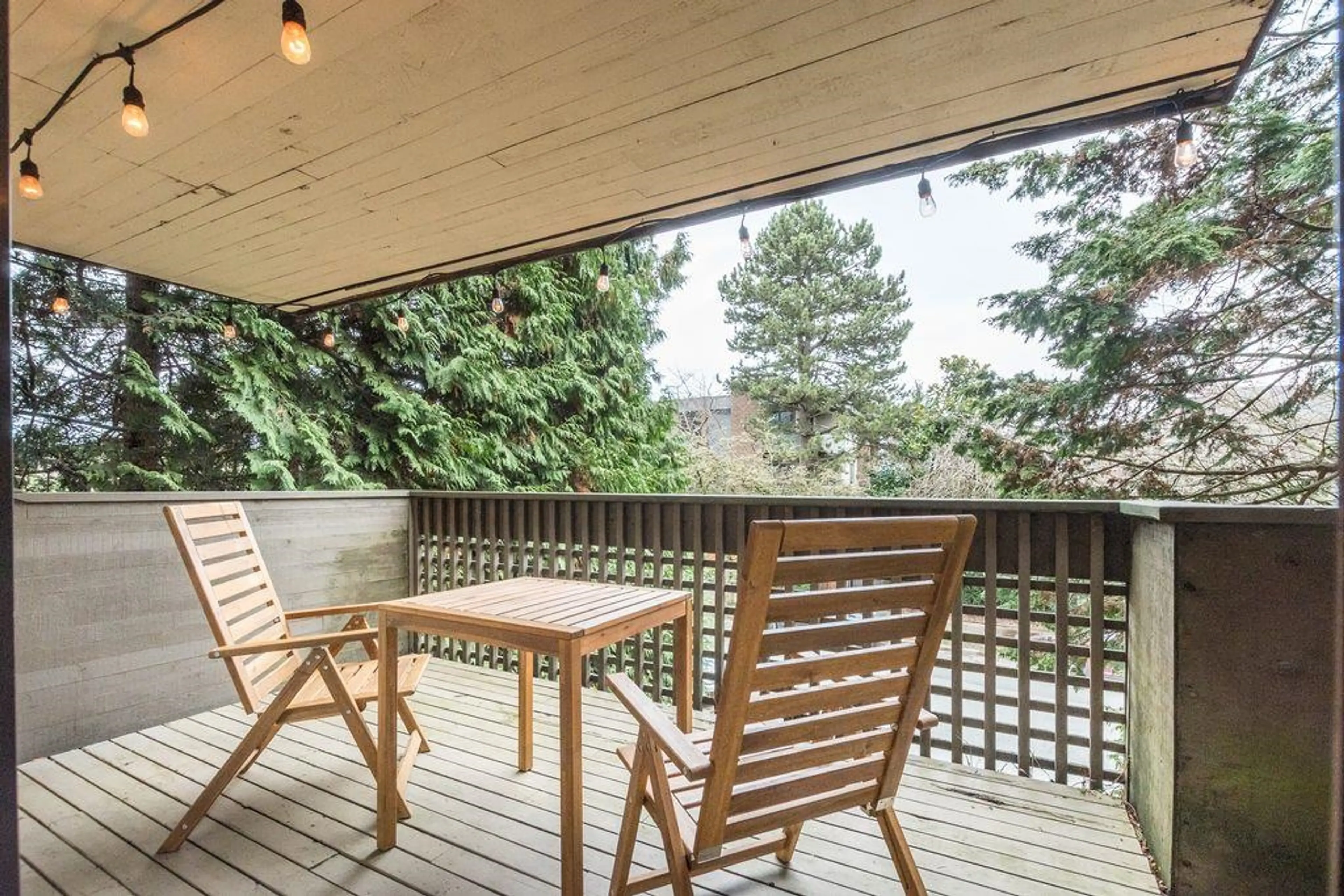 Property at #102 2458 YORK AVENUE, Vancouver, BC