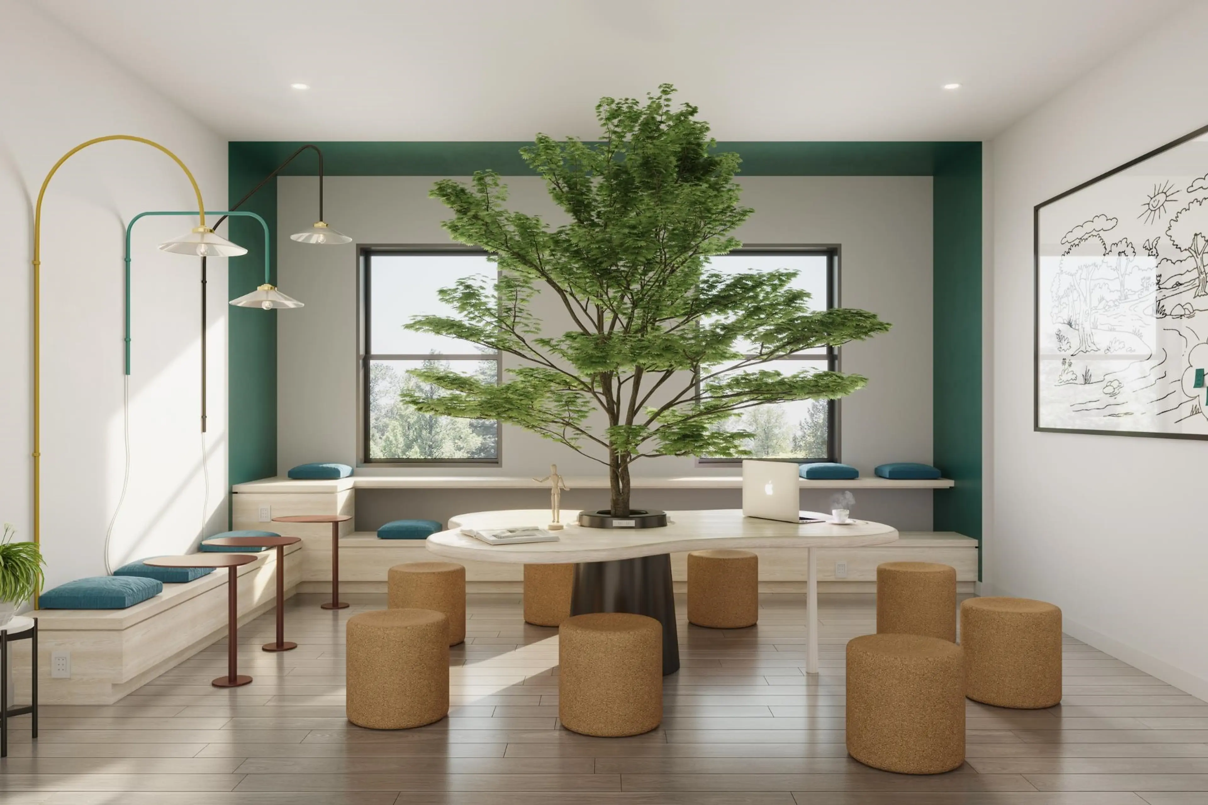 Property at #310 263 W 49TH AVENUE, Vancouver, BC