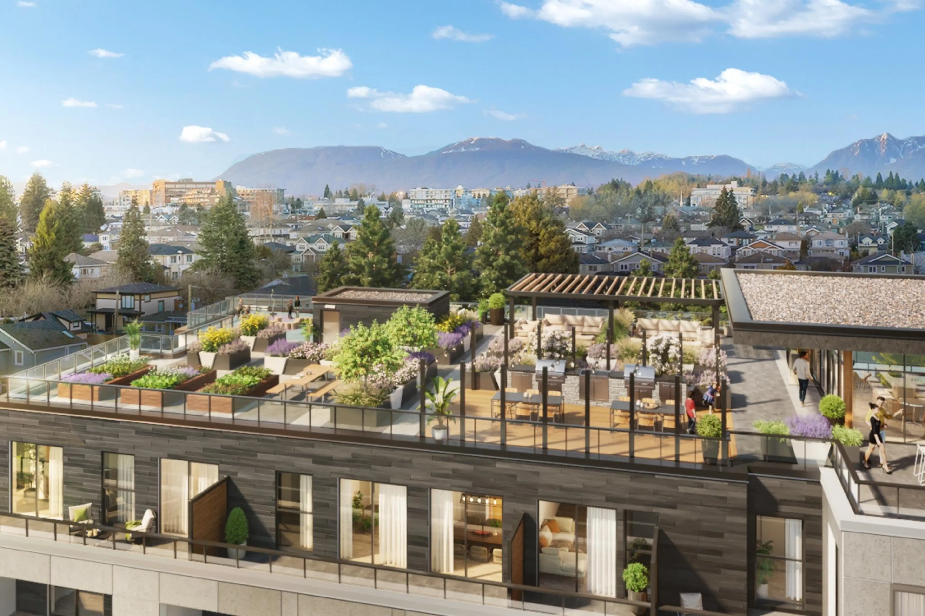 Property at #310 263 W 49TH AVENUE, Vancouver, BC