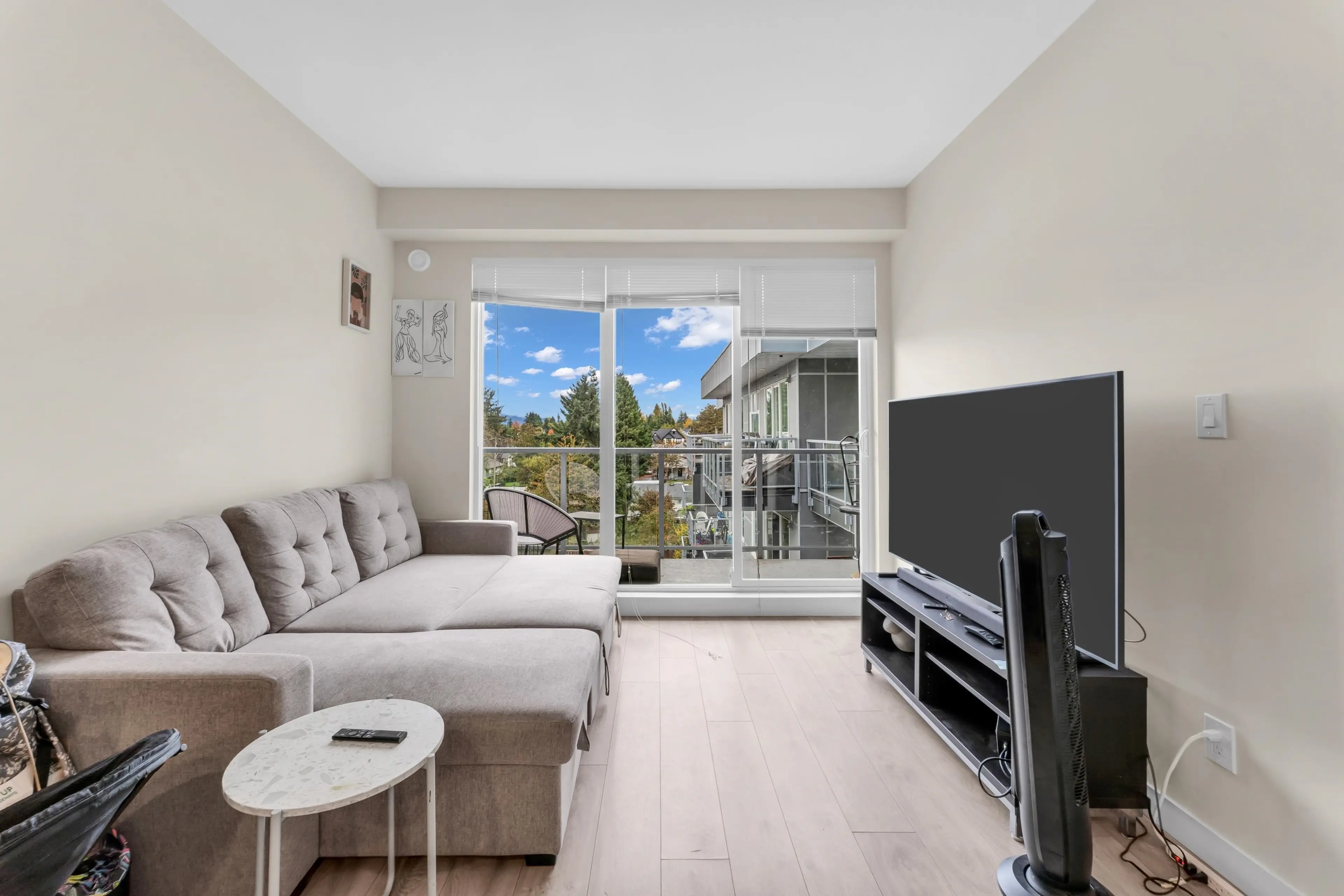 Property at #516 10838 WHALLEY BOULEVARD, Surrey, BC