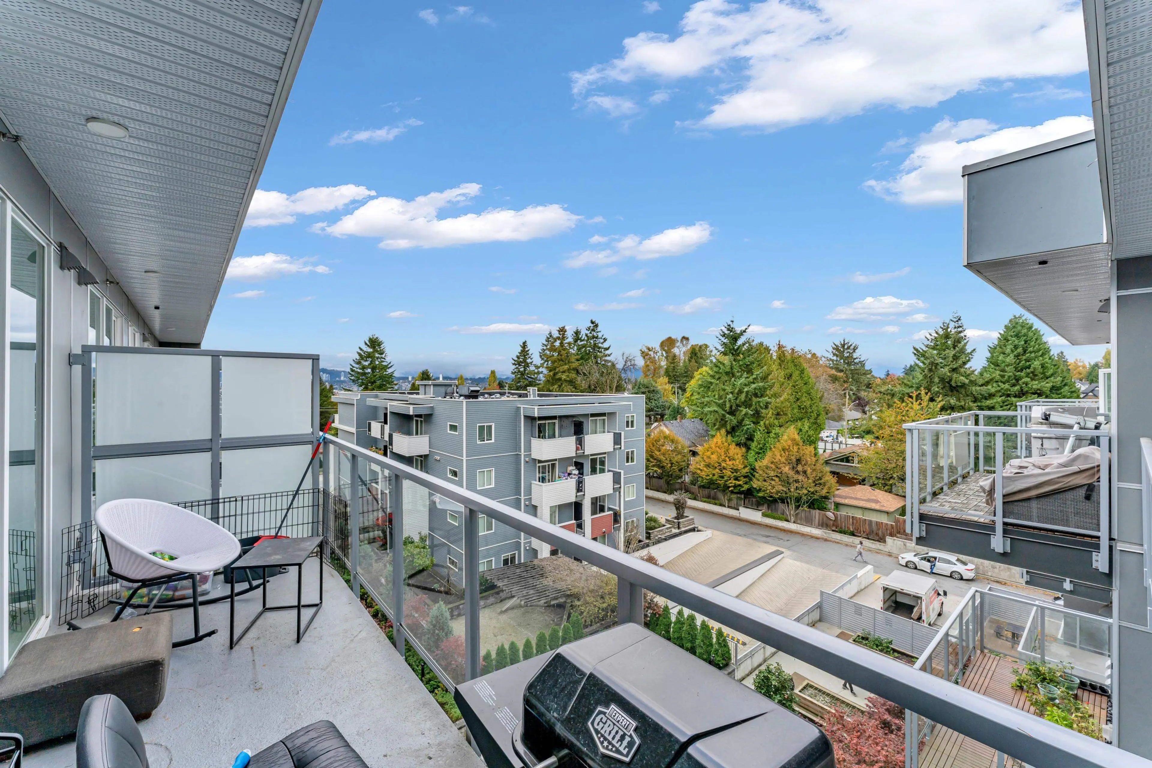 Property at #516 10838 WHALLEY BOULEVARD, Surrey, BC