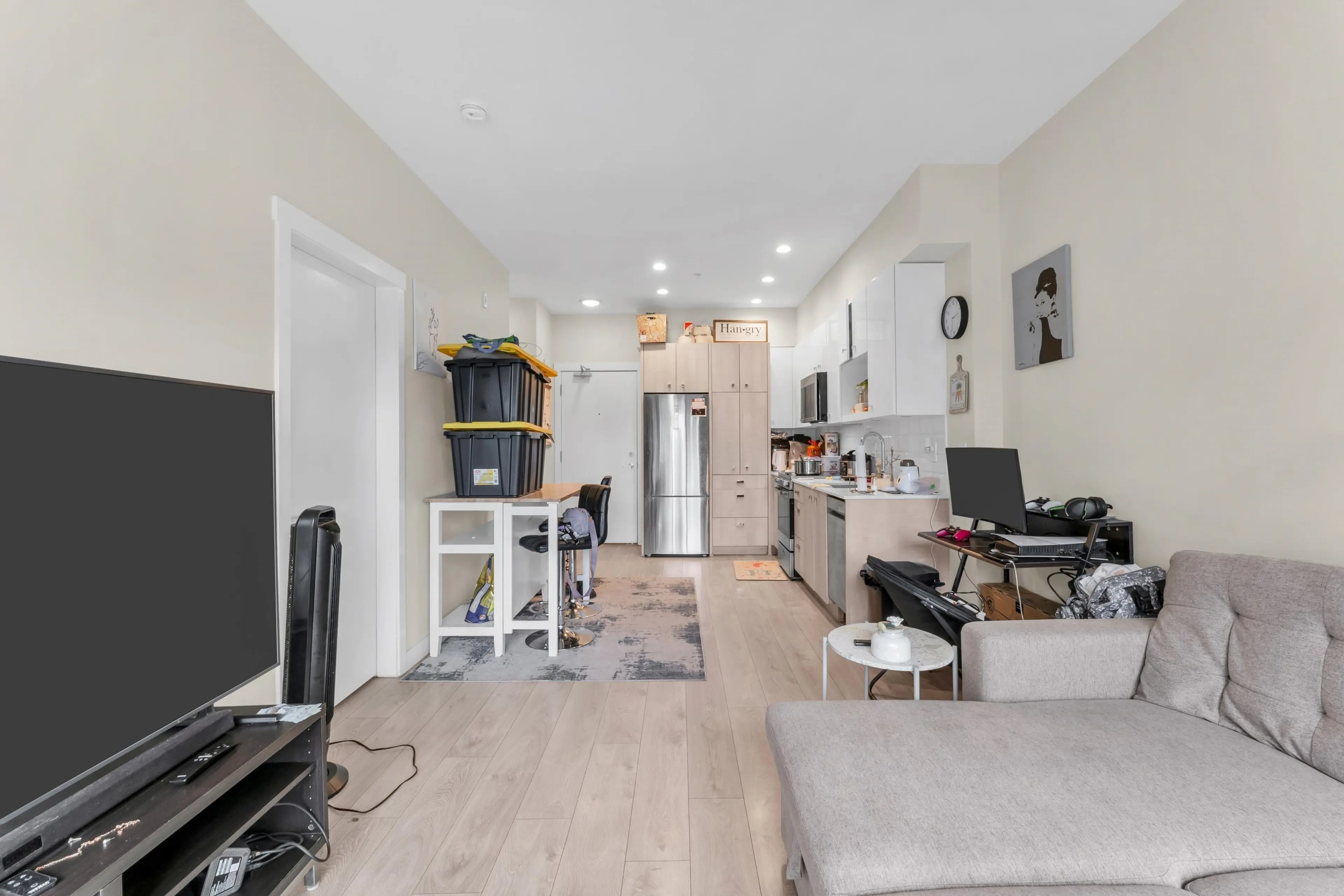 Property at #516 10838 WHALLEY BOULEVARD, Surrey, BC