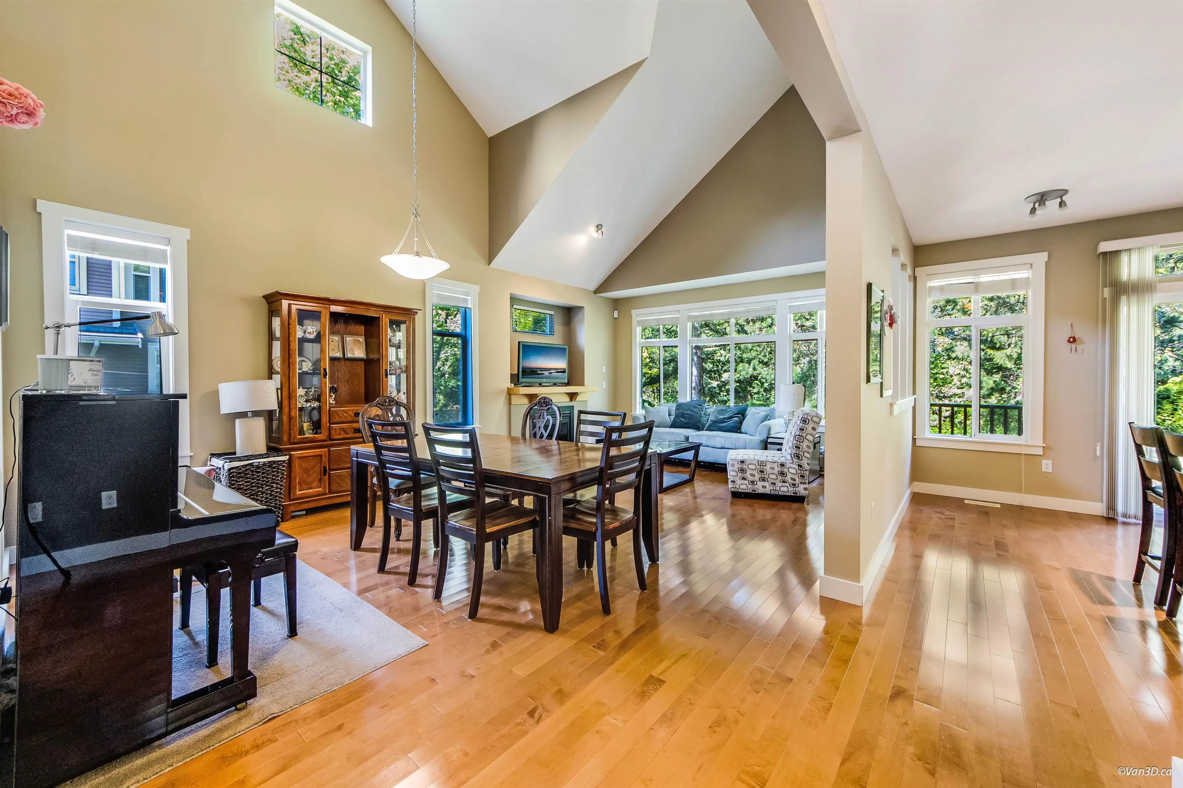 Property at #7 15255 36 AVENUE, Surrey, BC