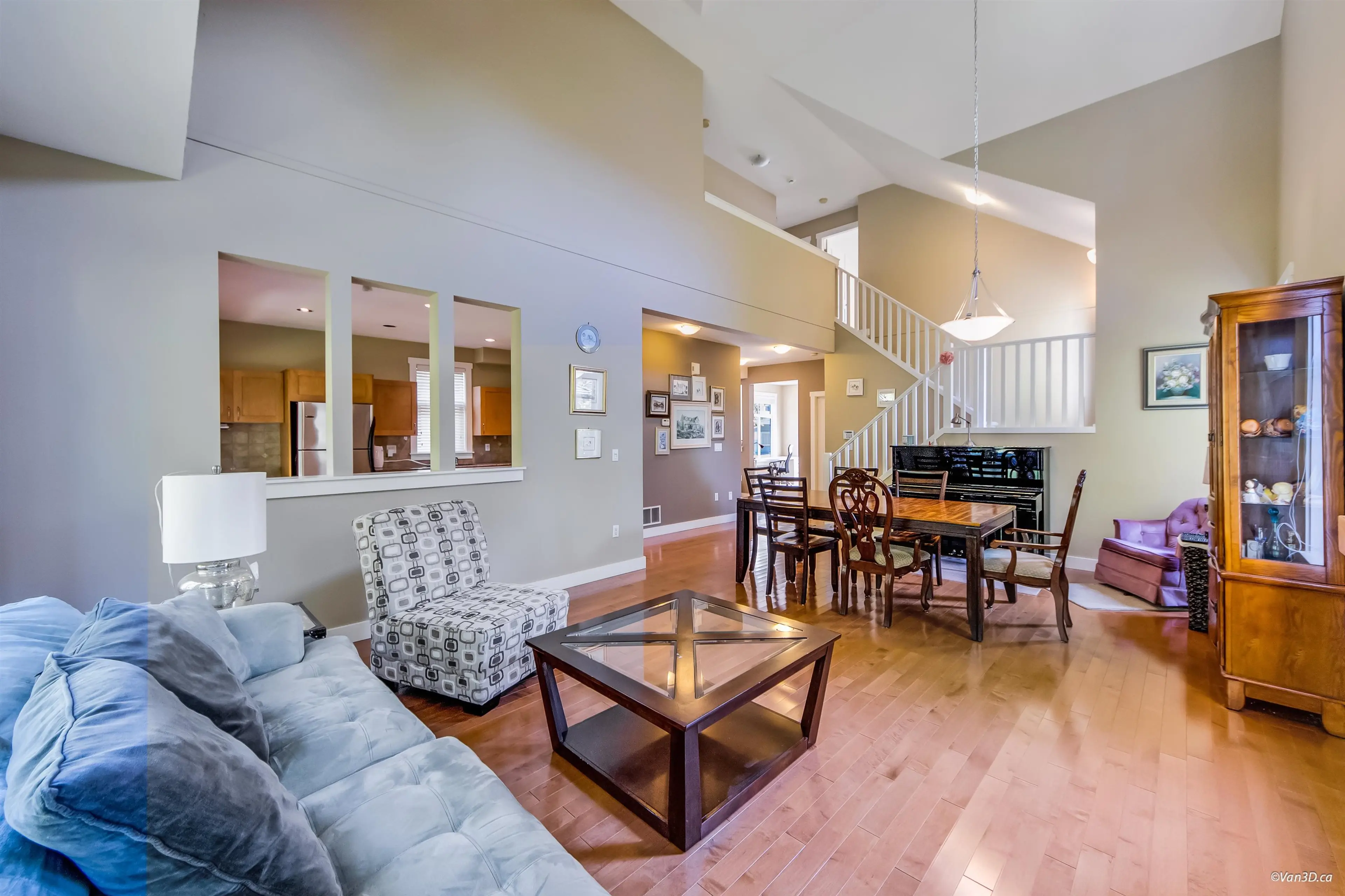 Property at #7 15255 36 AVENUE, Surrey, BC