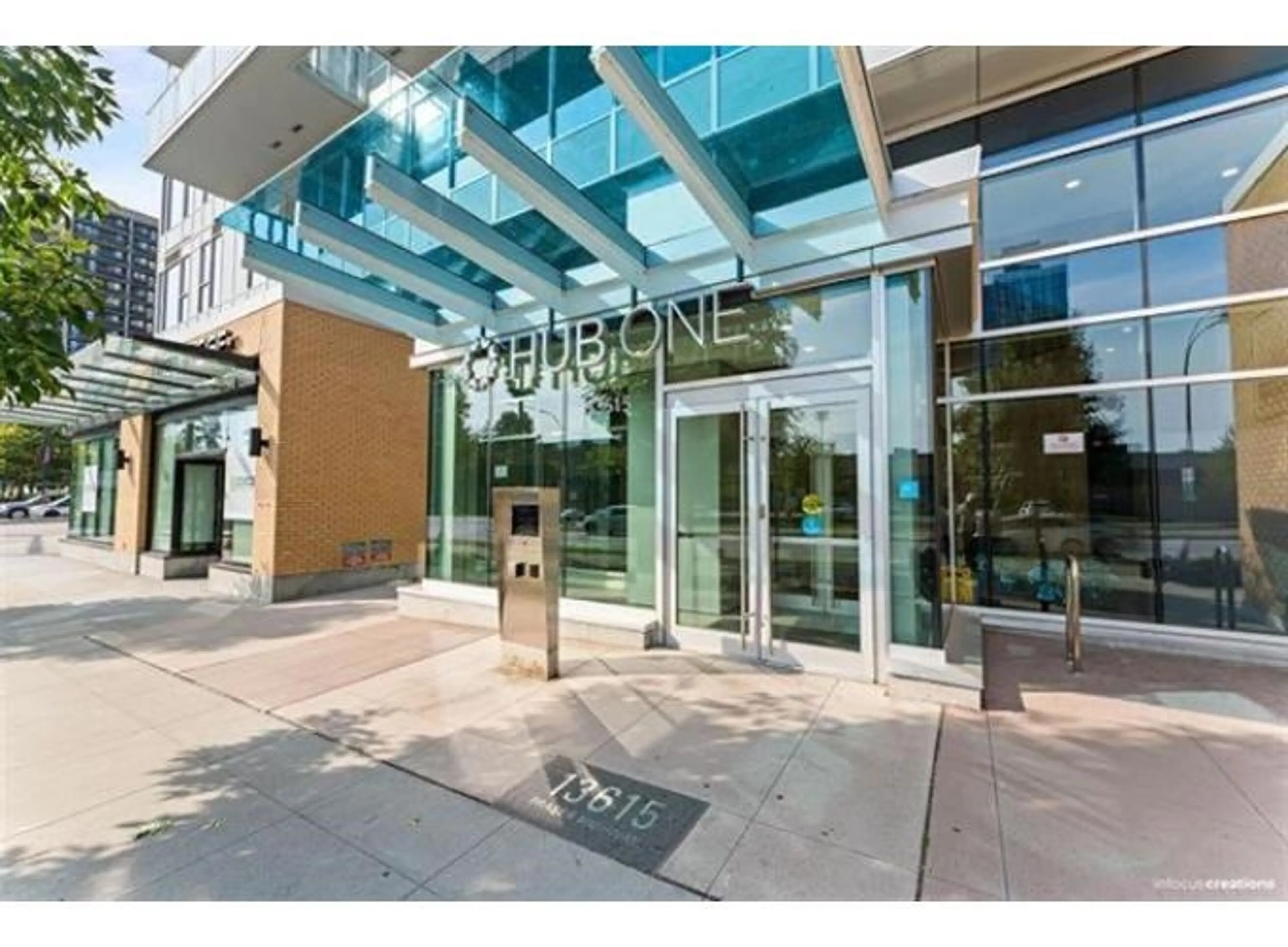 Property at #2704 13615 FRASER HIGHWAY, Surrey, BC