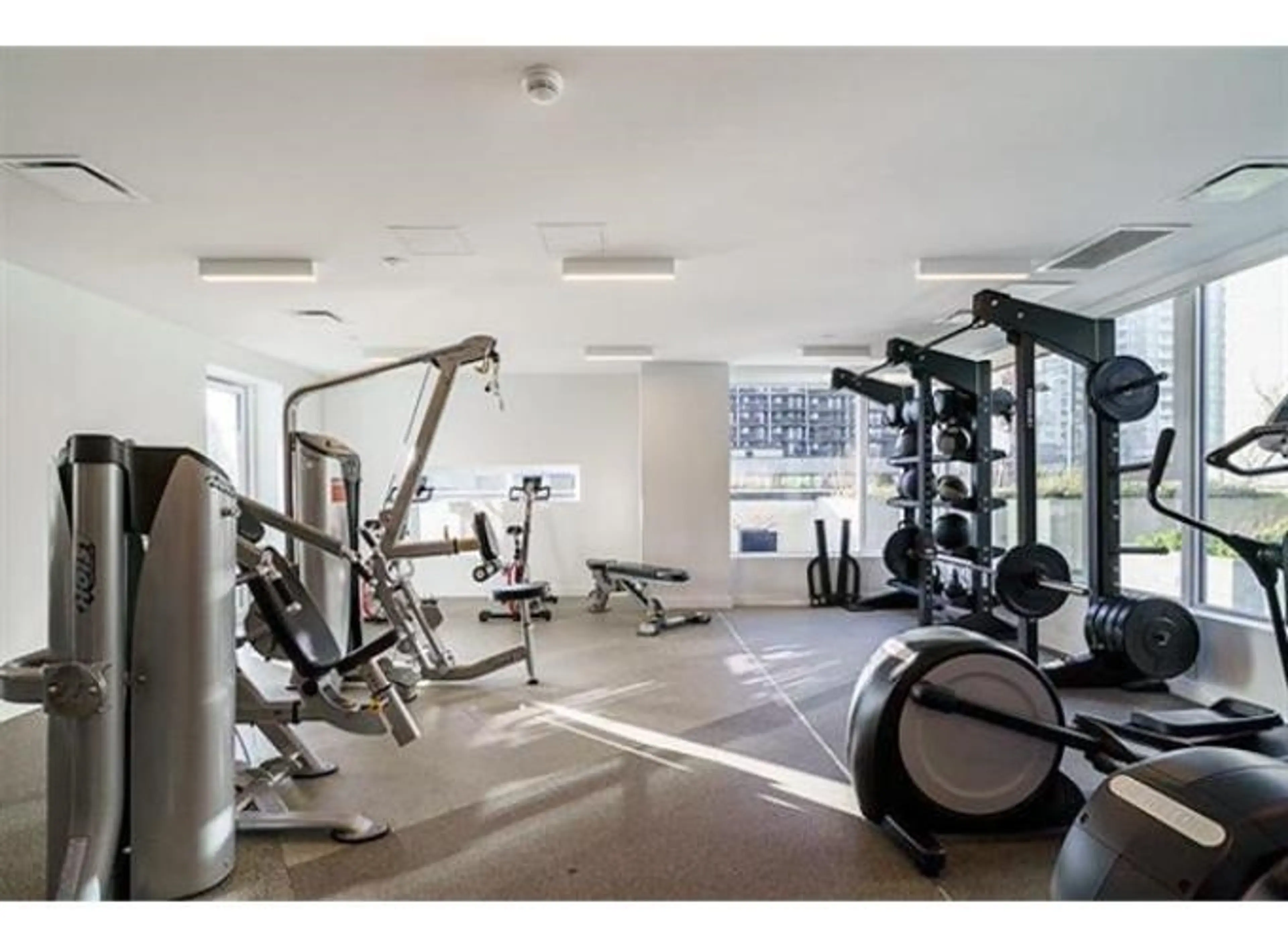 Property at #2704 13615 FRASER HIGHWAY, Surrey, BC