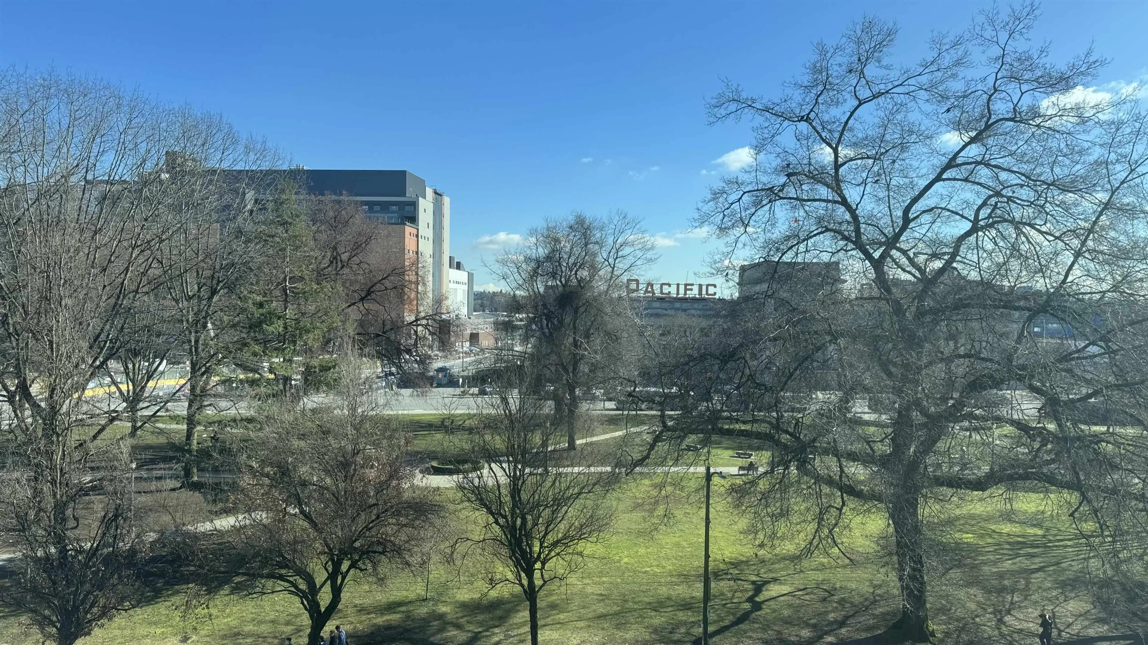 Property at #504 1159 MAIN STREET, Vancouver, BC