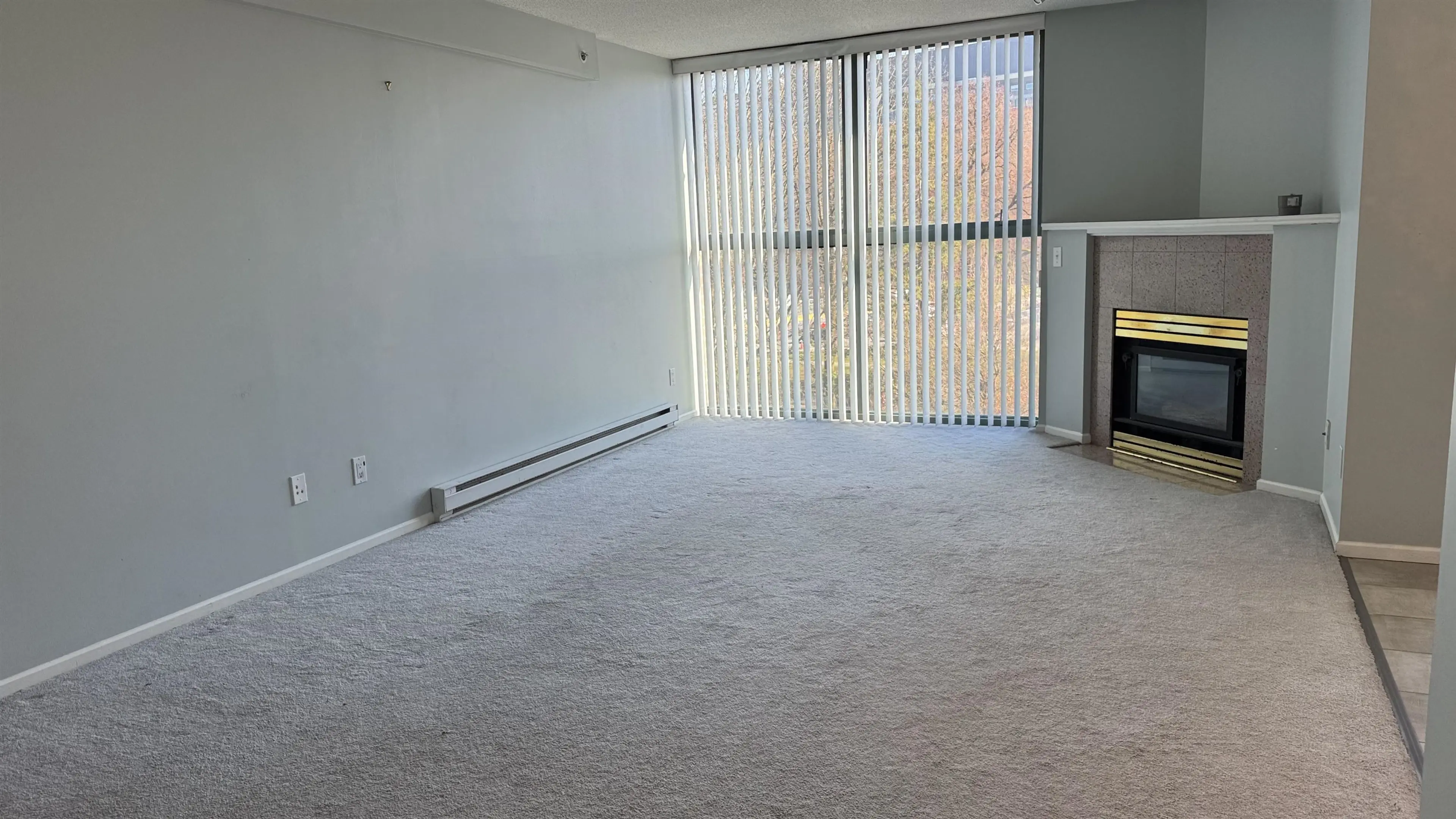 Property at #504 1159 MAIN STREET, Vancouver, BC