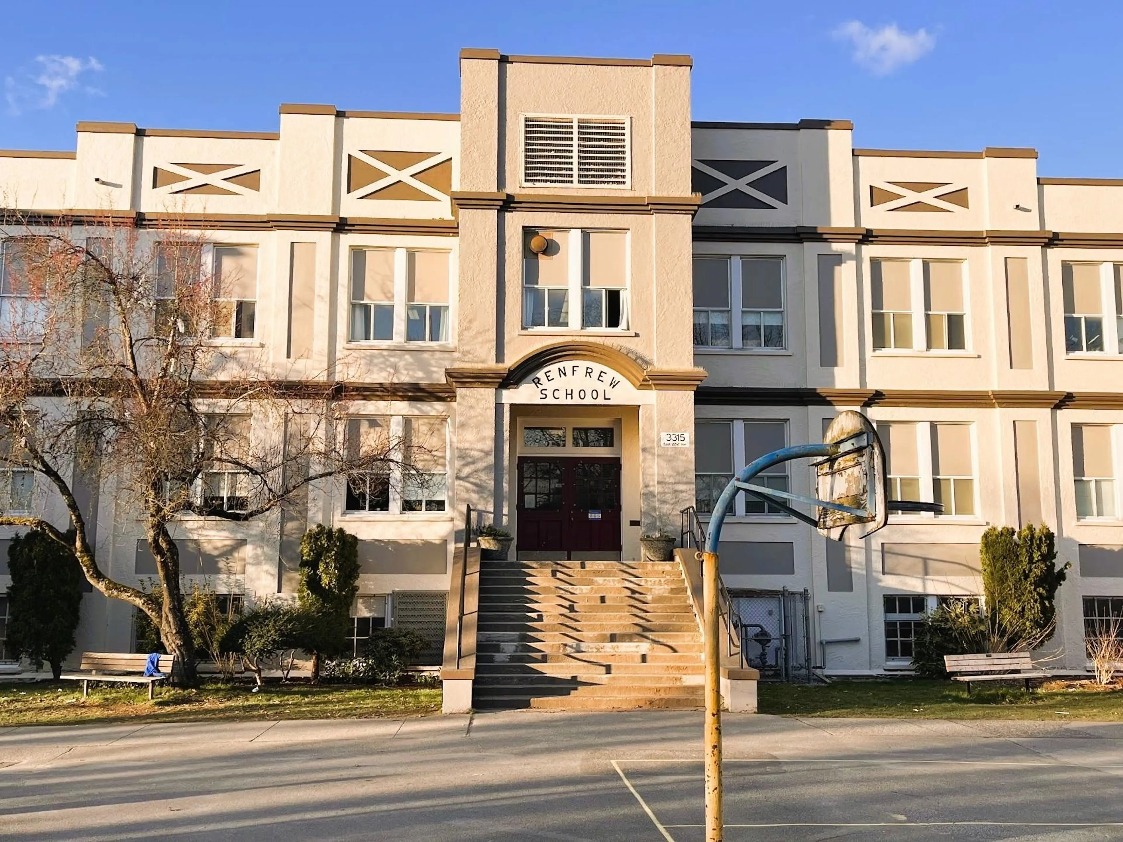 Property at 3996 LILLOOET STREET, Vancouver, BC